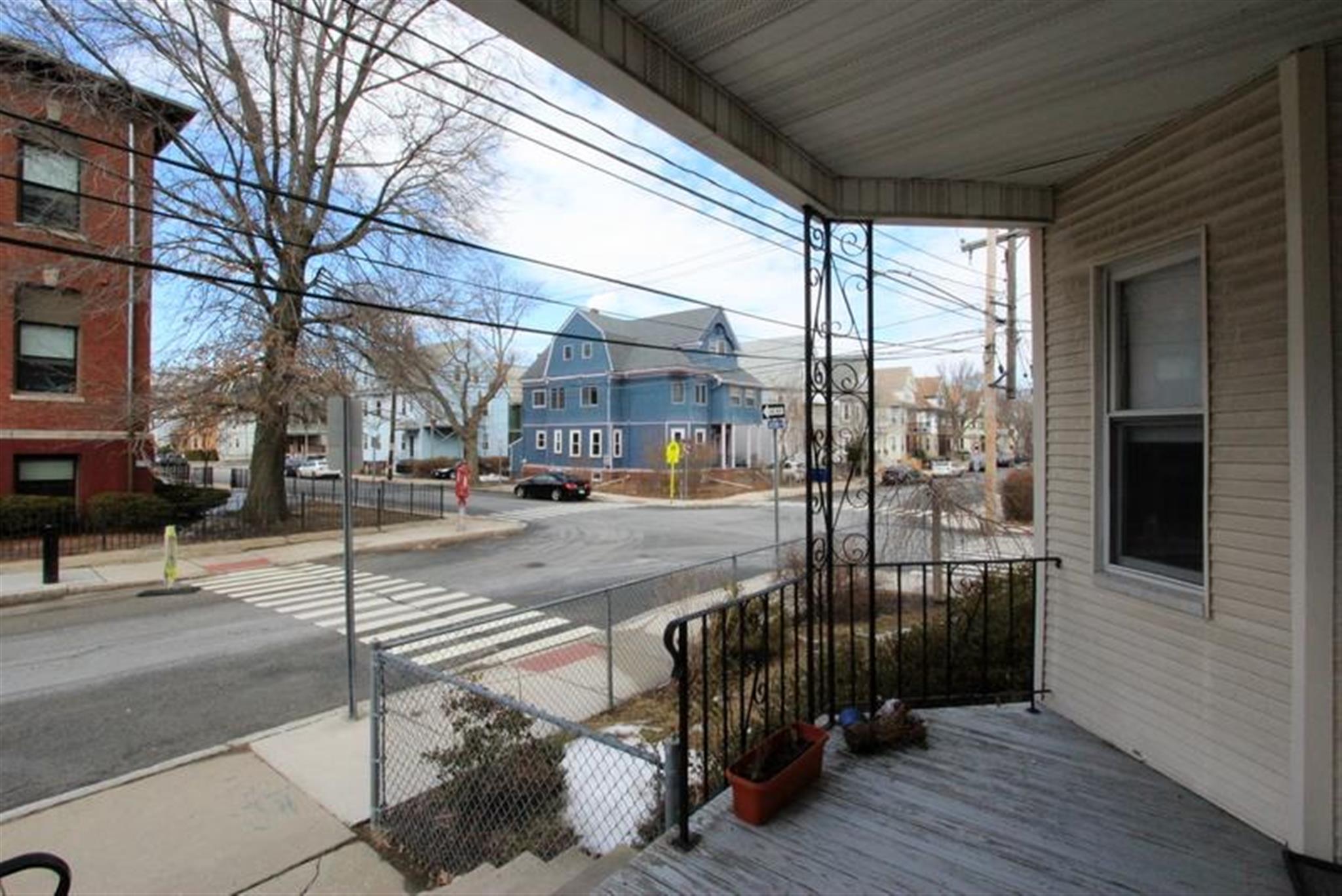 57 Josephine Ave, Davis Square