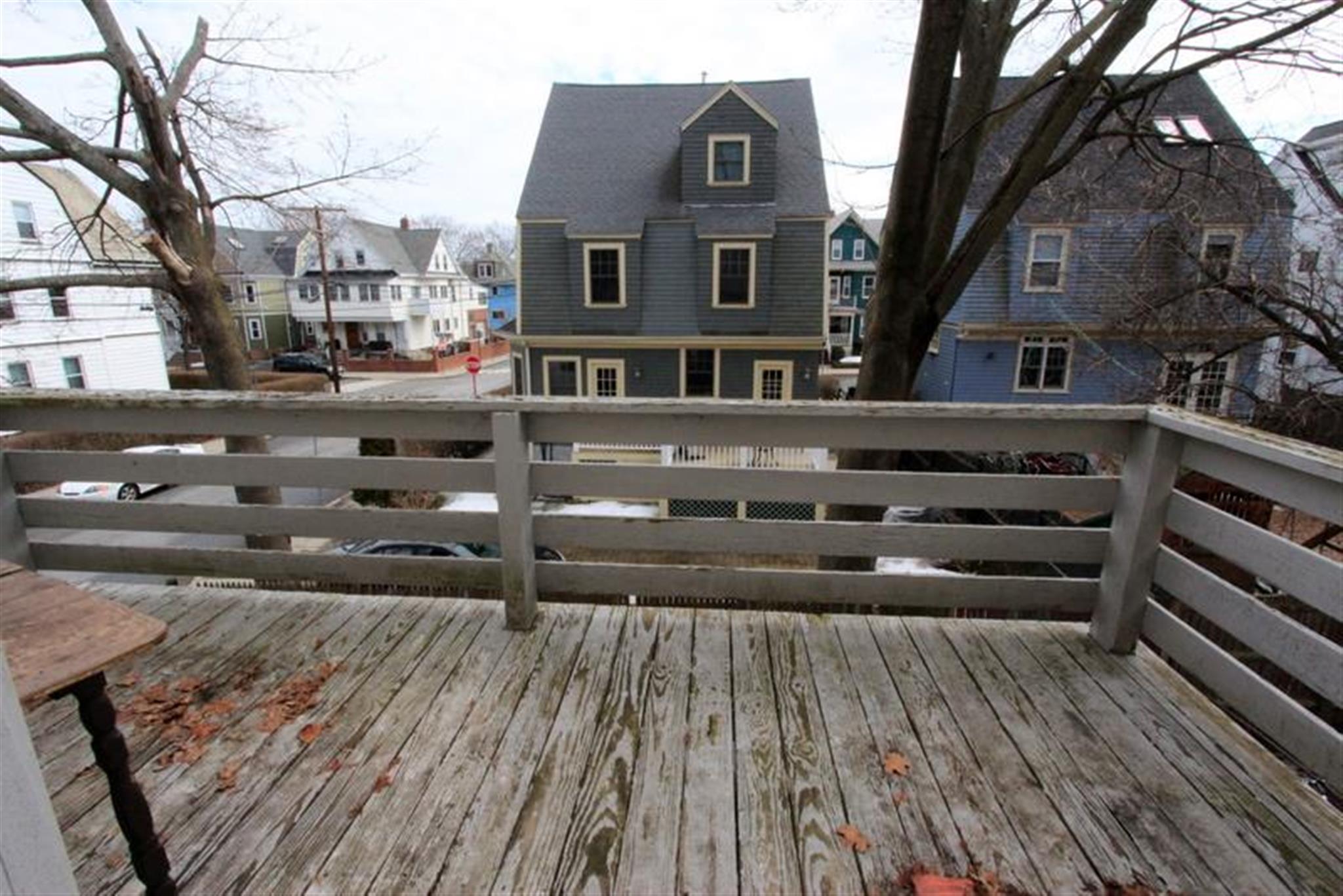 57 Josephine Ave, Davis Square