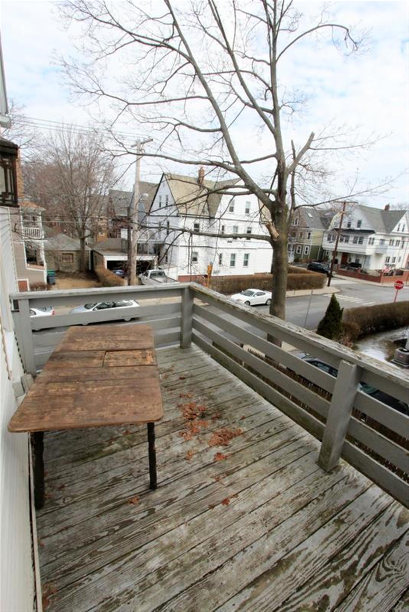 57 Josephine Ave, Davis Square