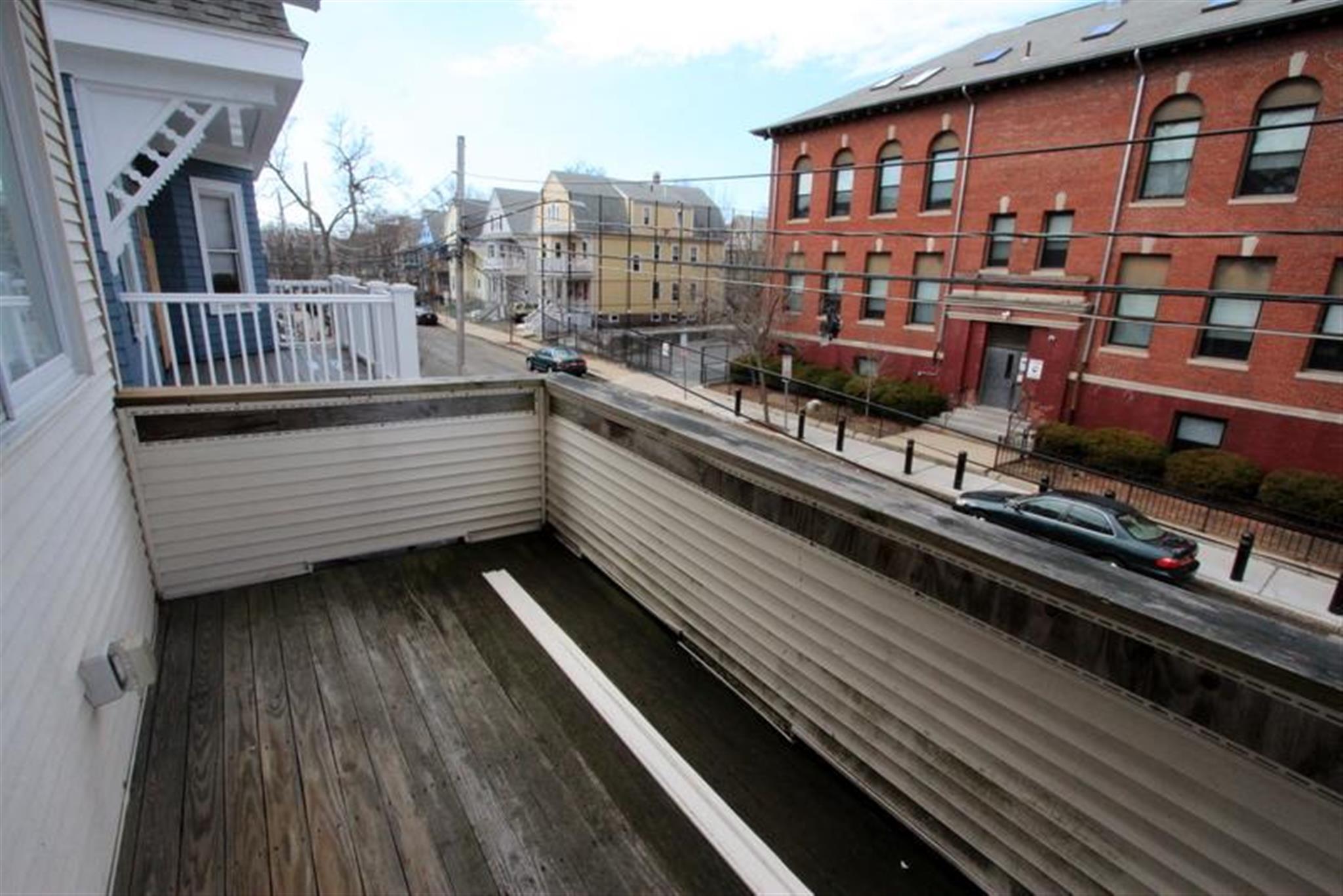 57 Josephine Ave, Davis Square