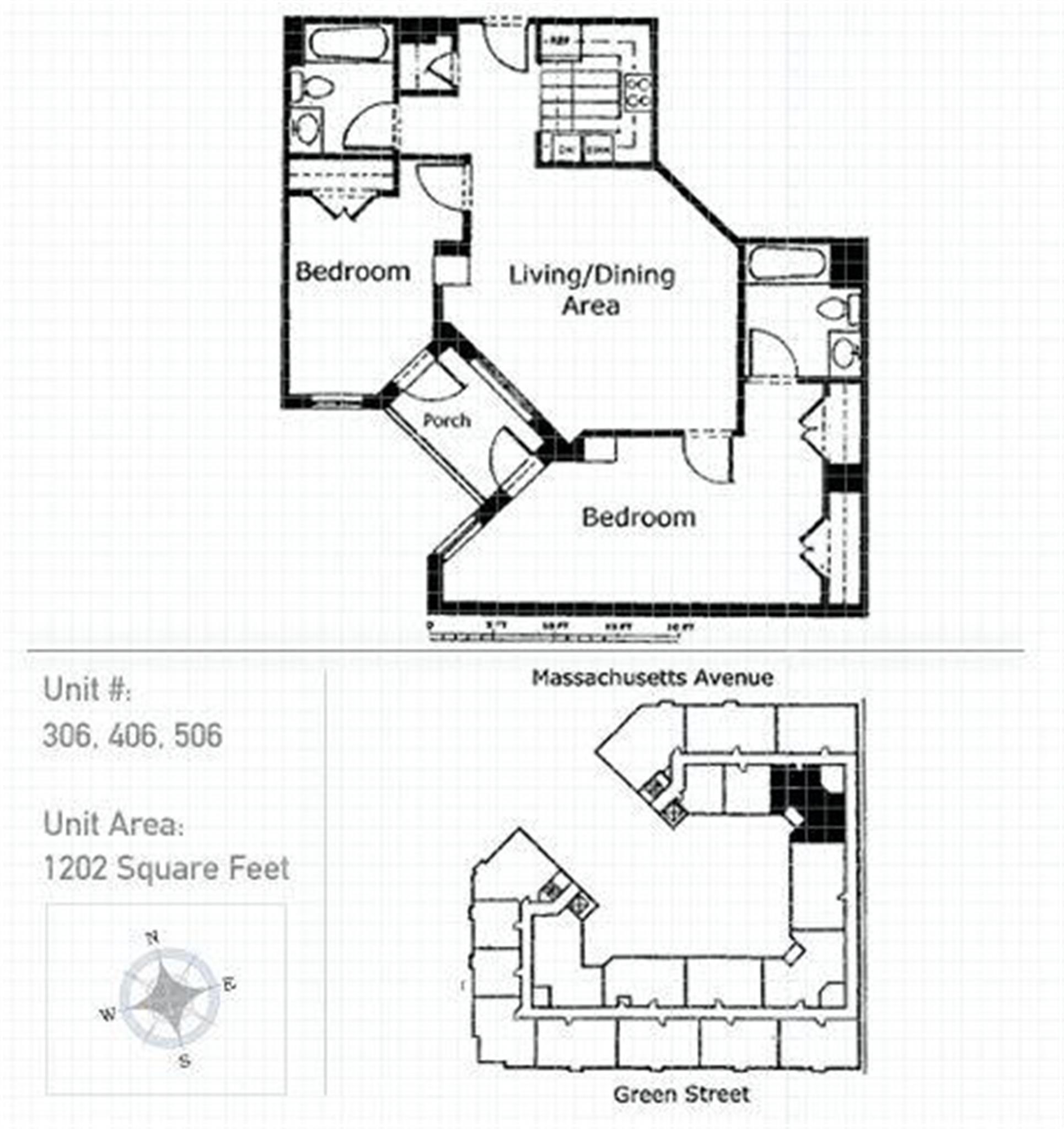 632 Massachusetts Ave, Central Square