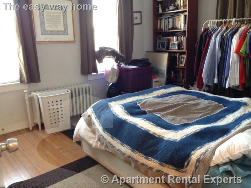 314 Beacon, Porter Square