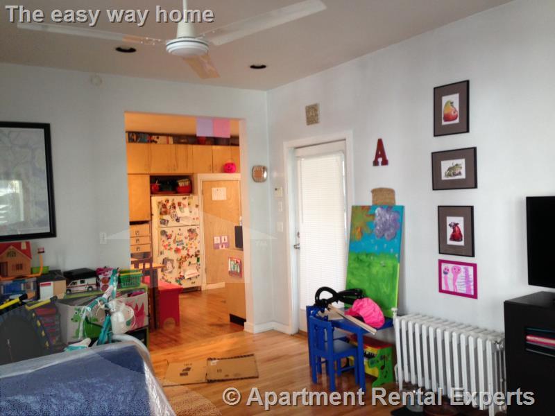 314 Beacon, Porter Square