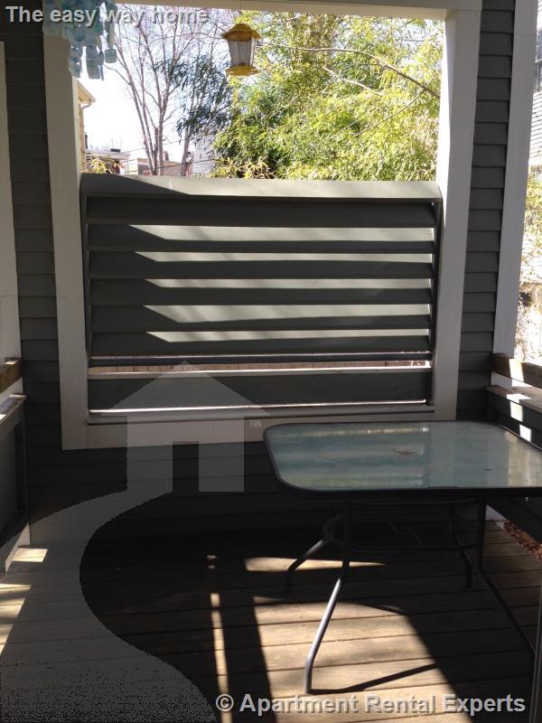 314 Beacon, Porter Square