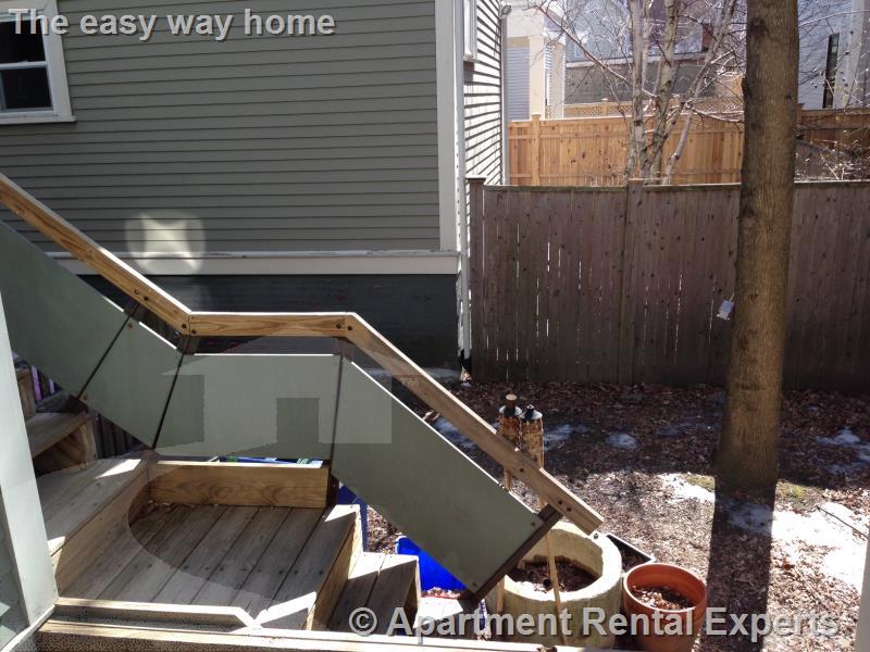 314 Beacon, Porter Square