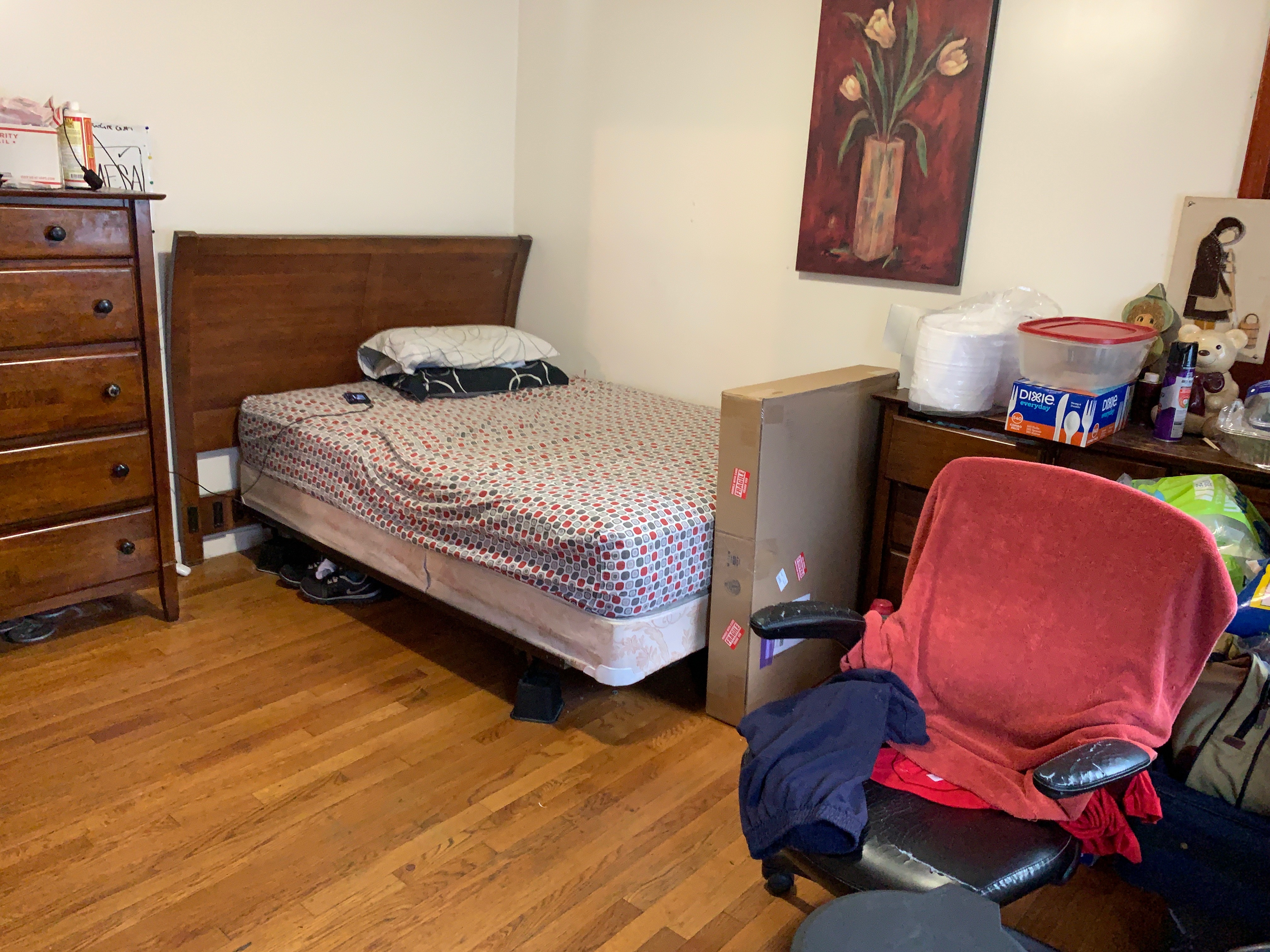 106 Vernal St, Everett