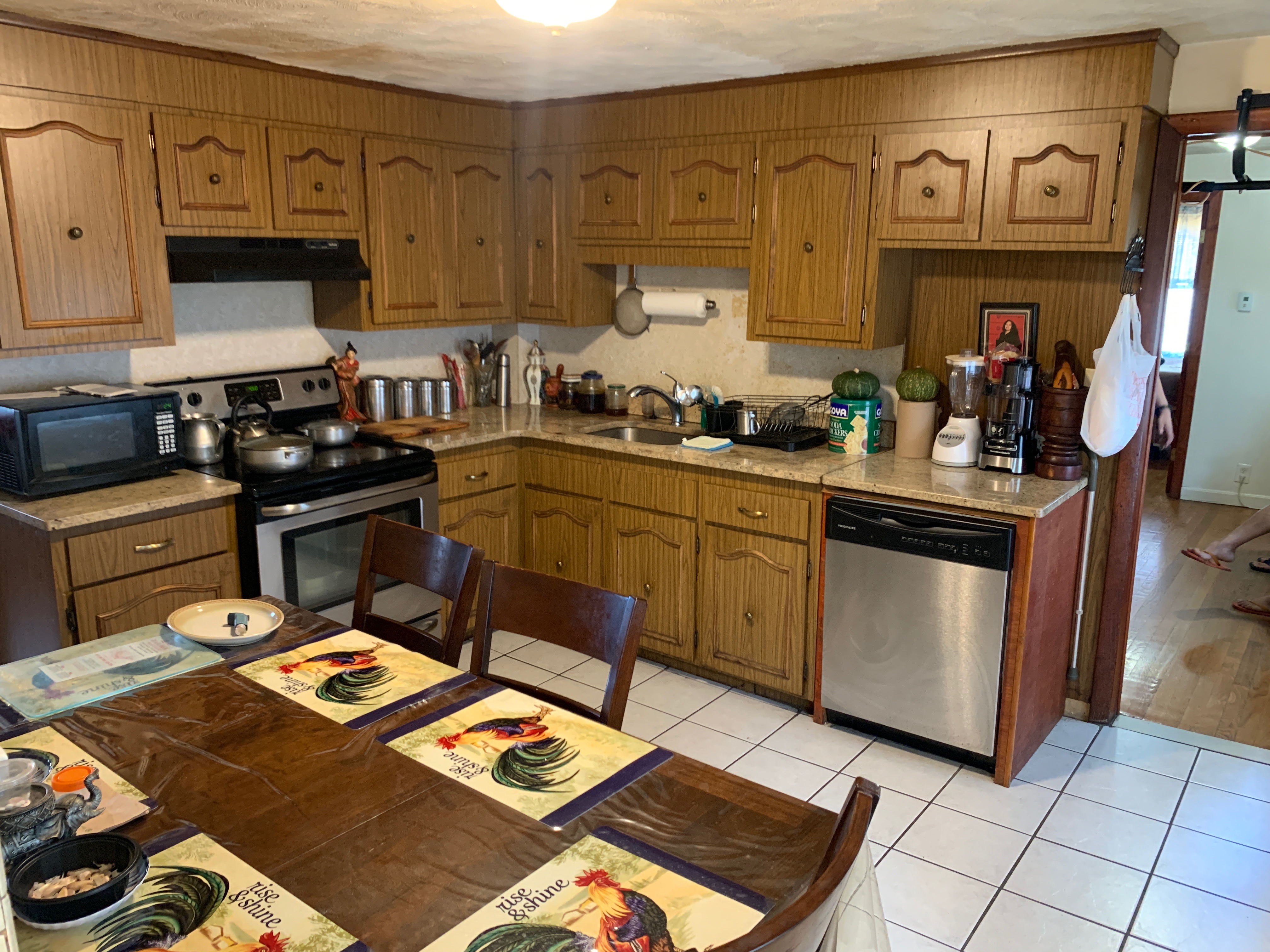 106 Vernal St, Everett