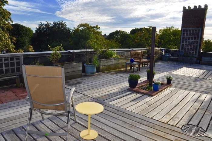 16 Chauncy St, Harvard Square