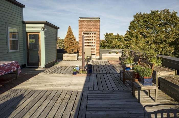 16 Chauncy St, Harvard Square