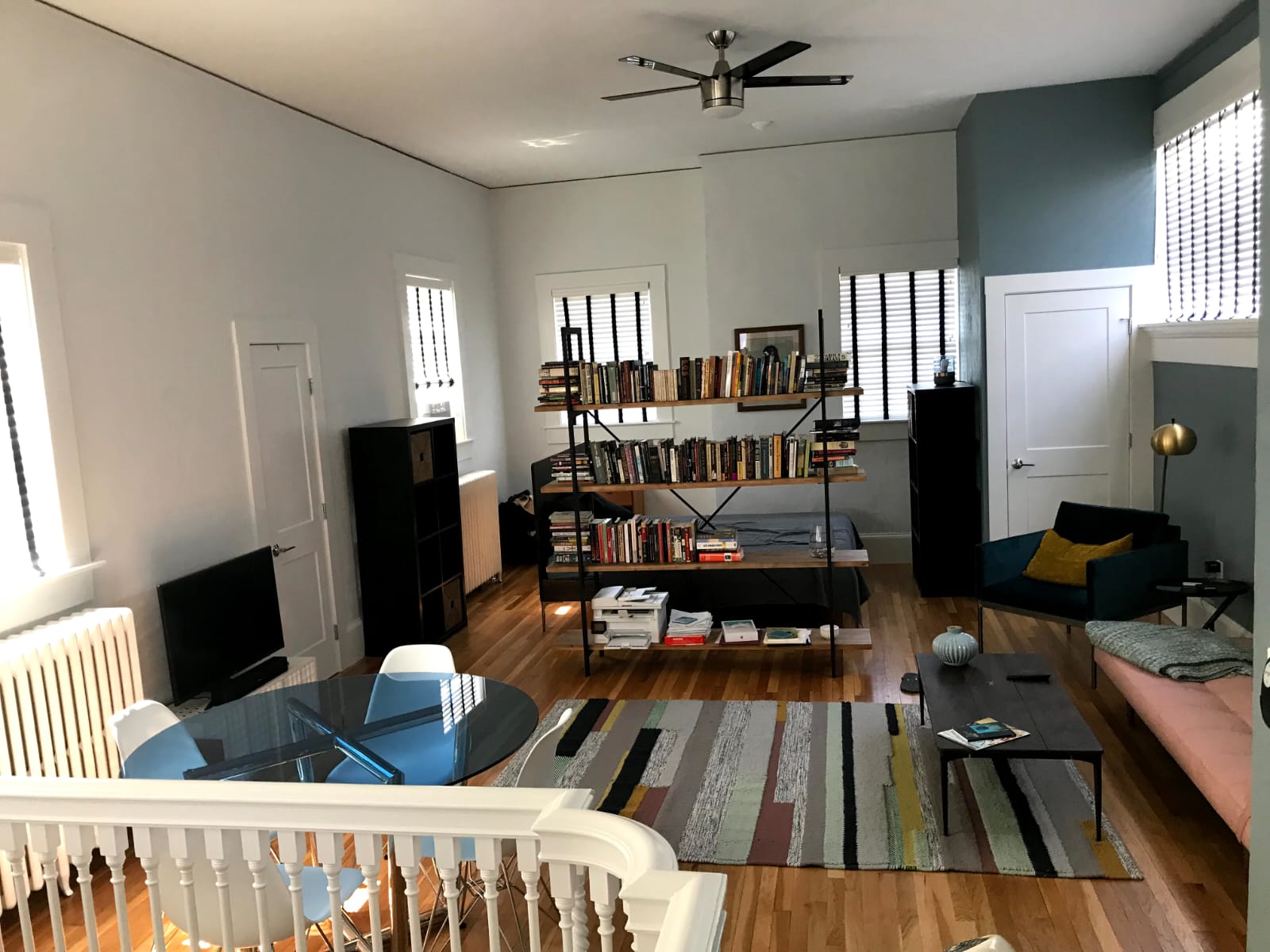 16 Chauncy St, Harvard Square