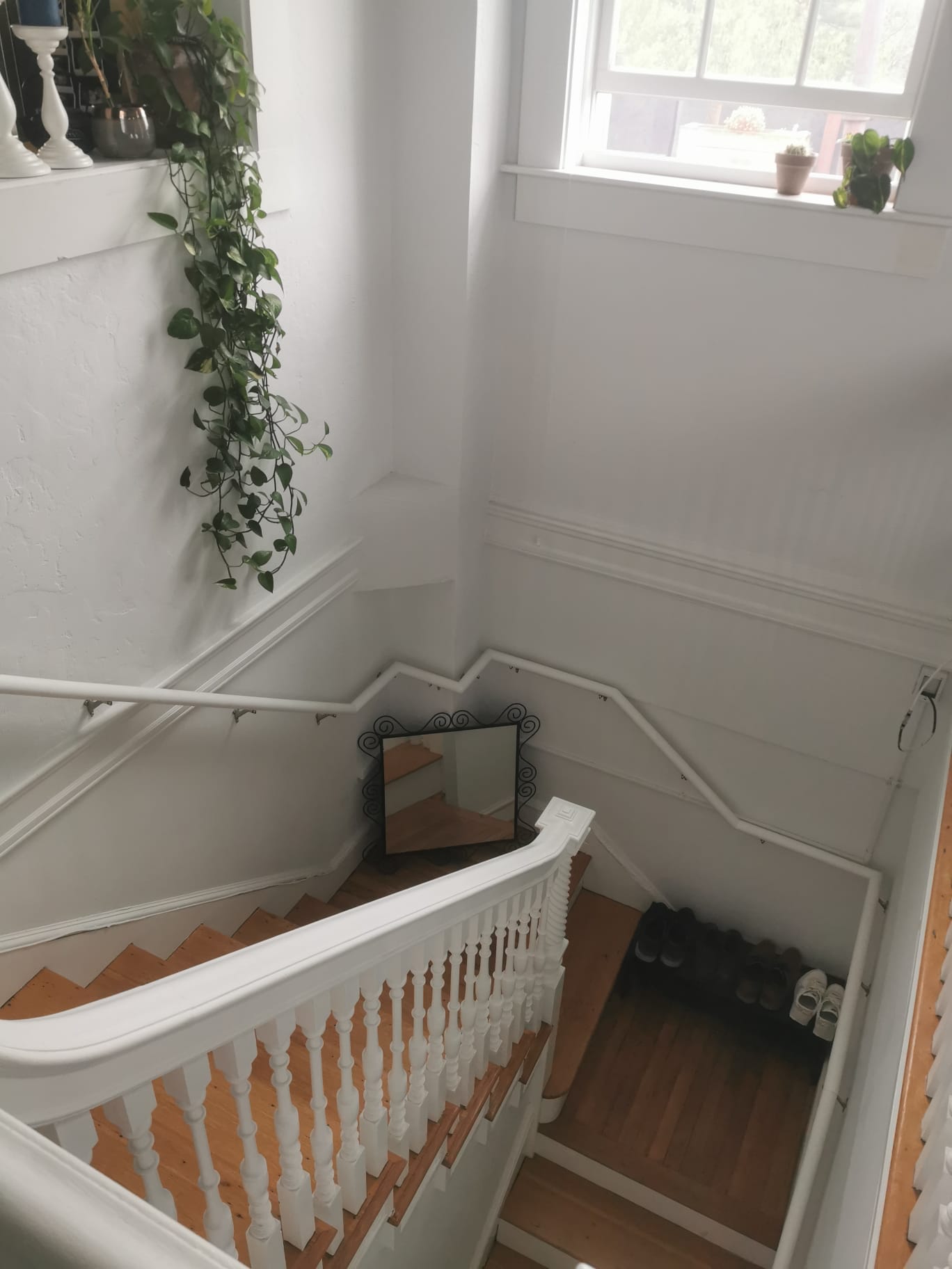 16 Chauncy St, Harvard Square