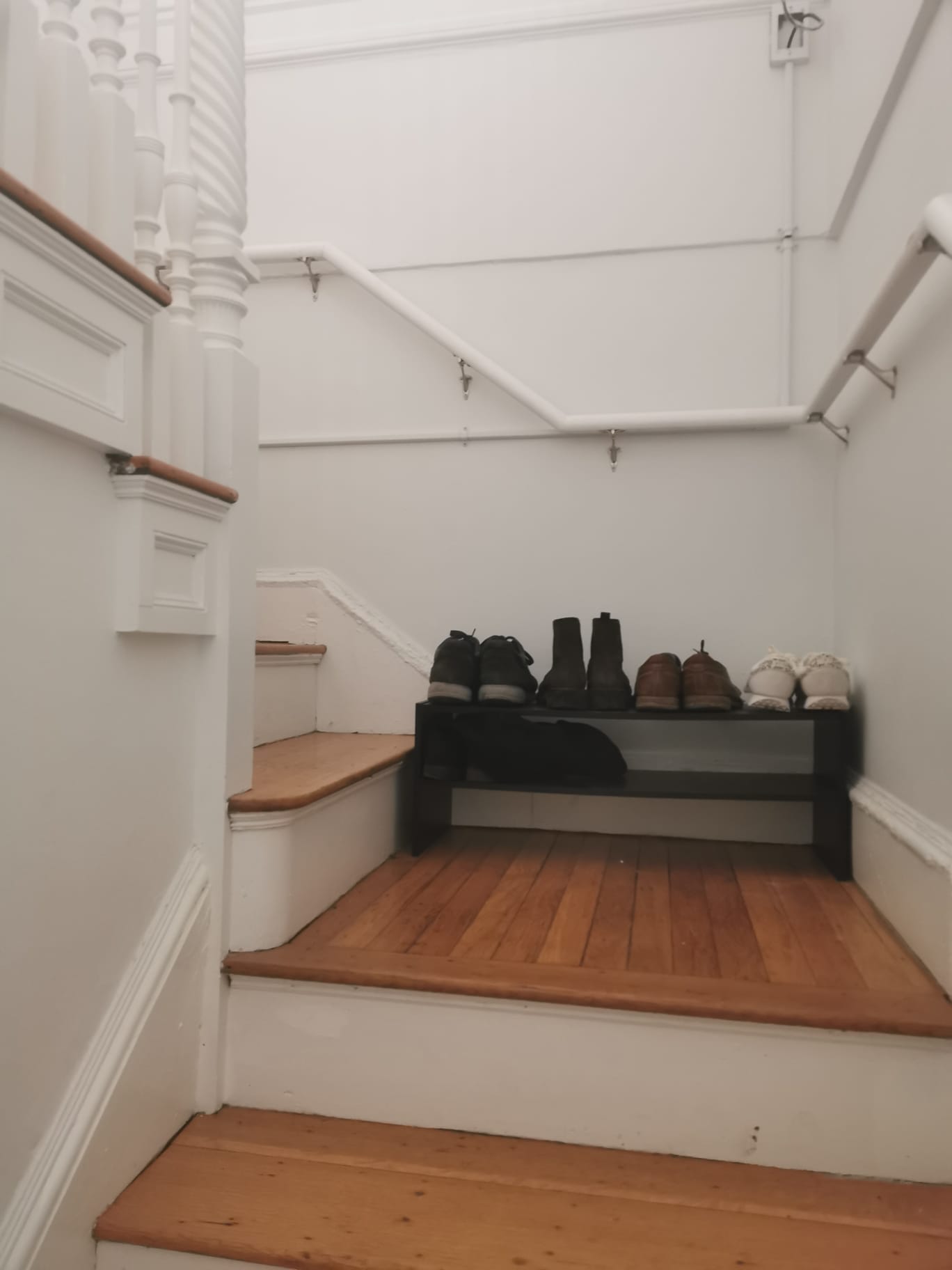 16 Chauncy St, Harvard Square