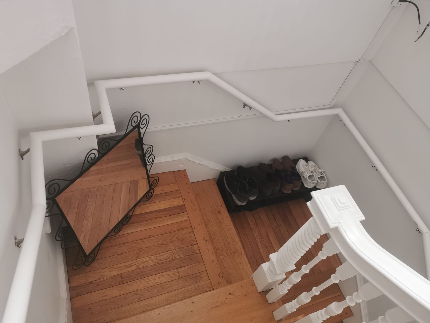 16 Chauncy St, Harvard Square