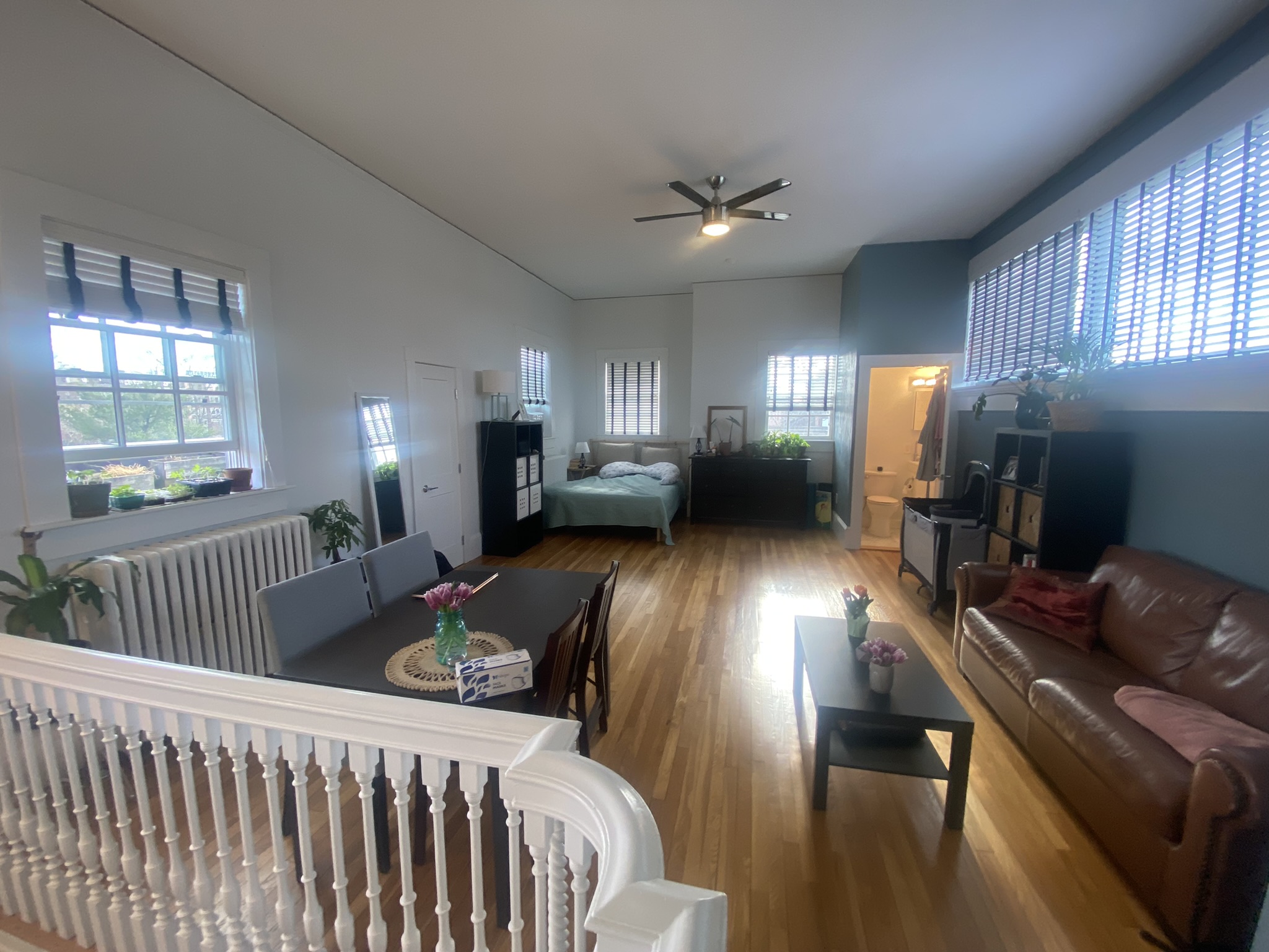 16 Chauncy St, Harvard Square