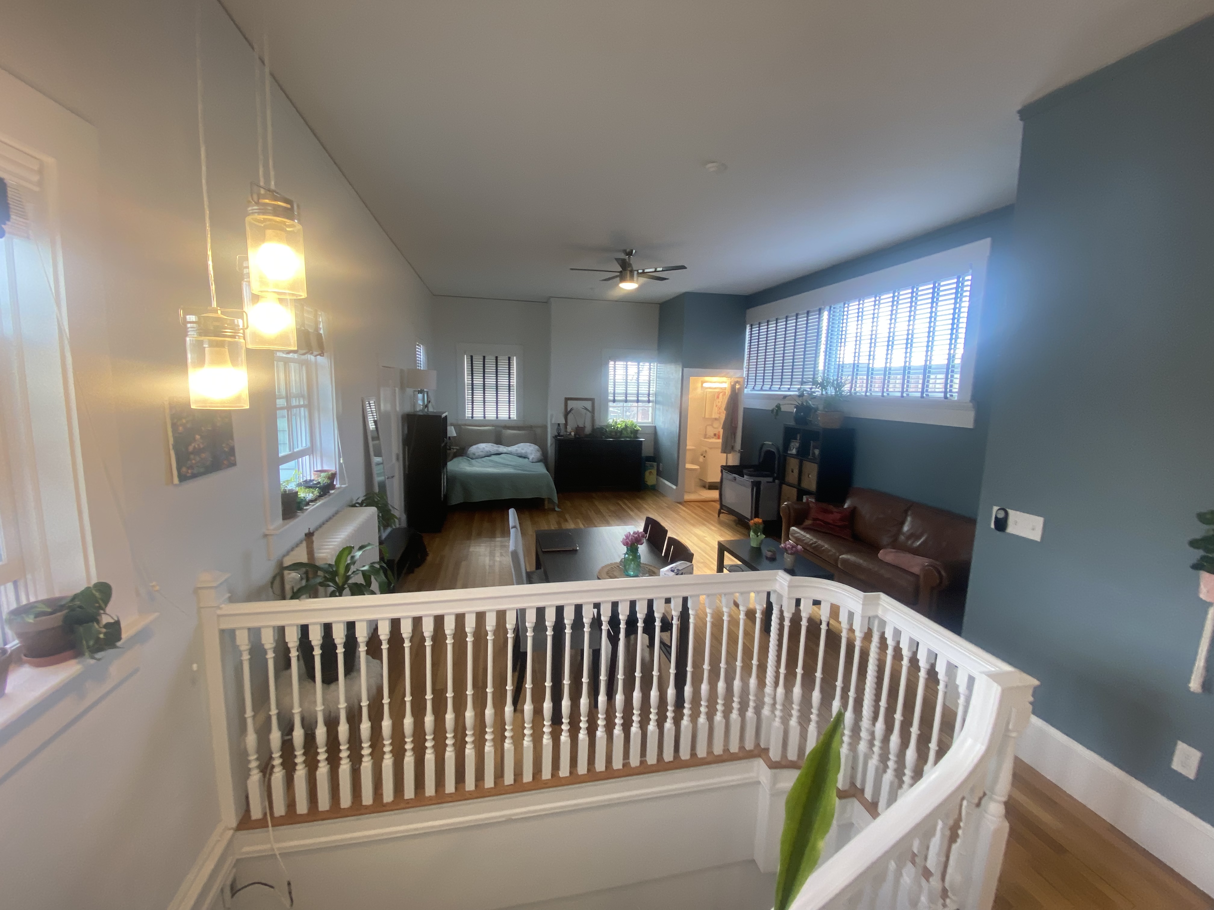 16 Chauncy St, Harvard Square