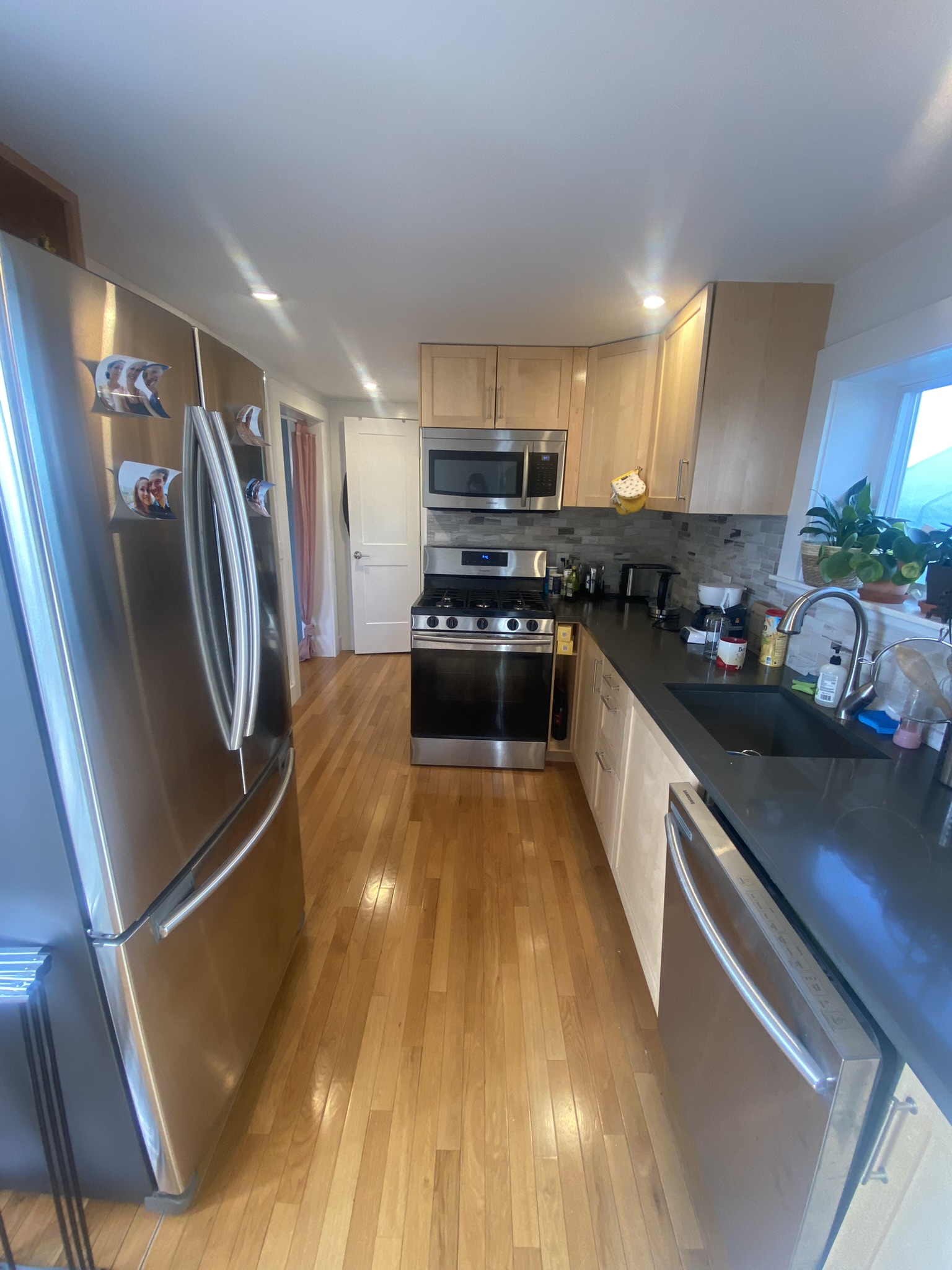 16 Chauncy St, Harvard Square