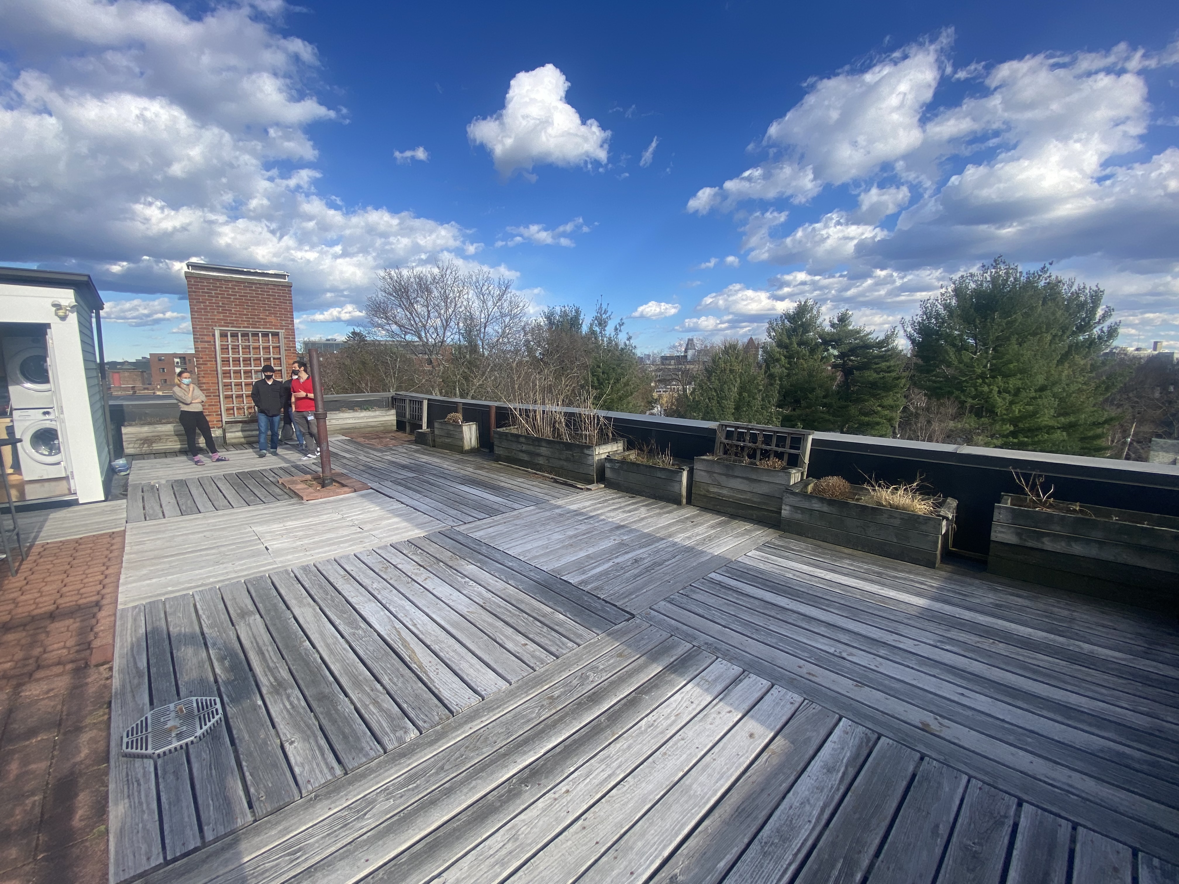 16 Chauncy St, Harvard Square