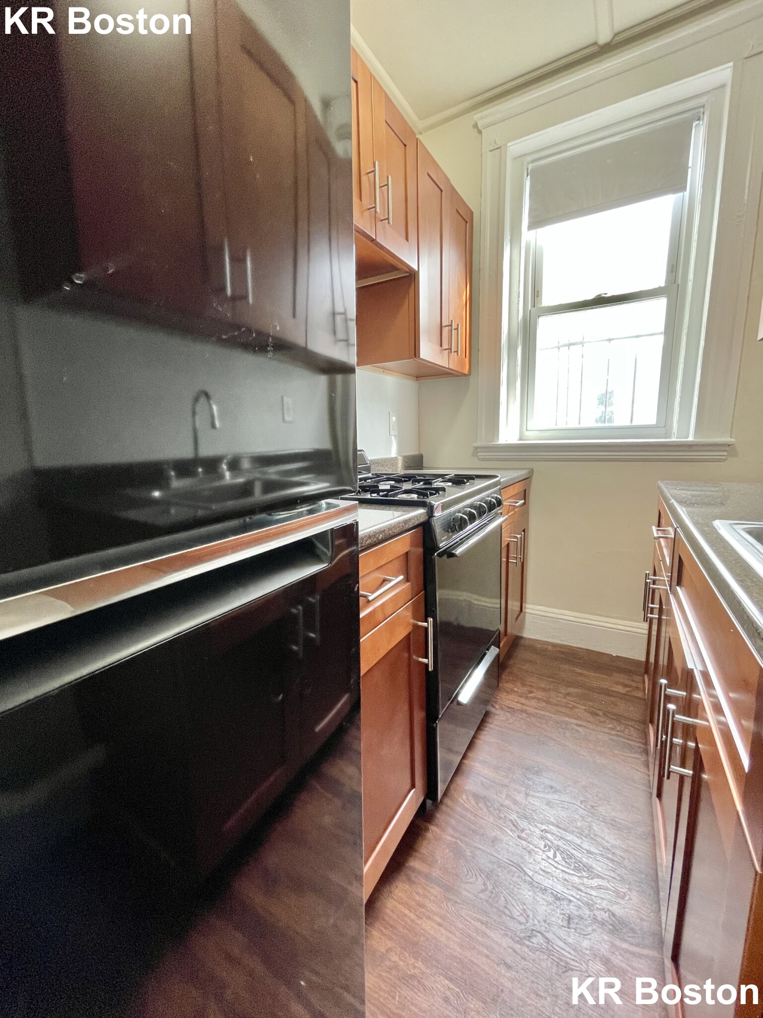 1175 Boylston Sts, Fenway