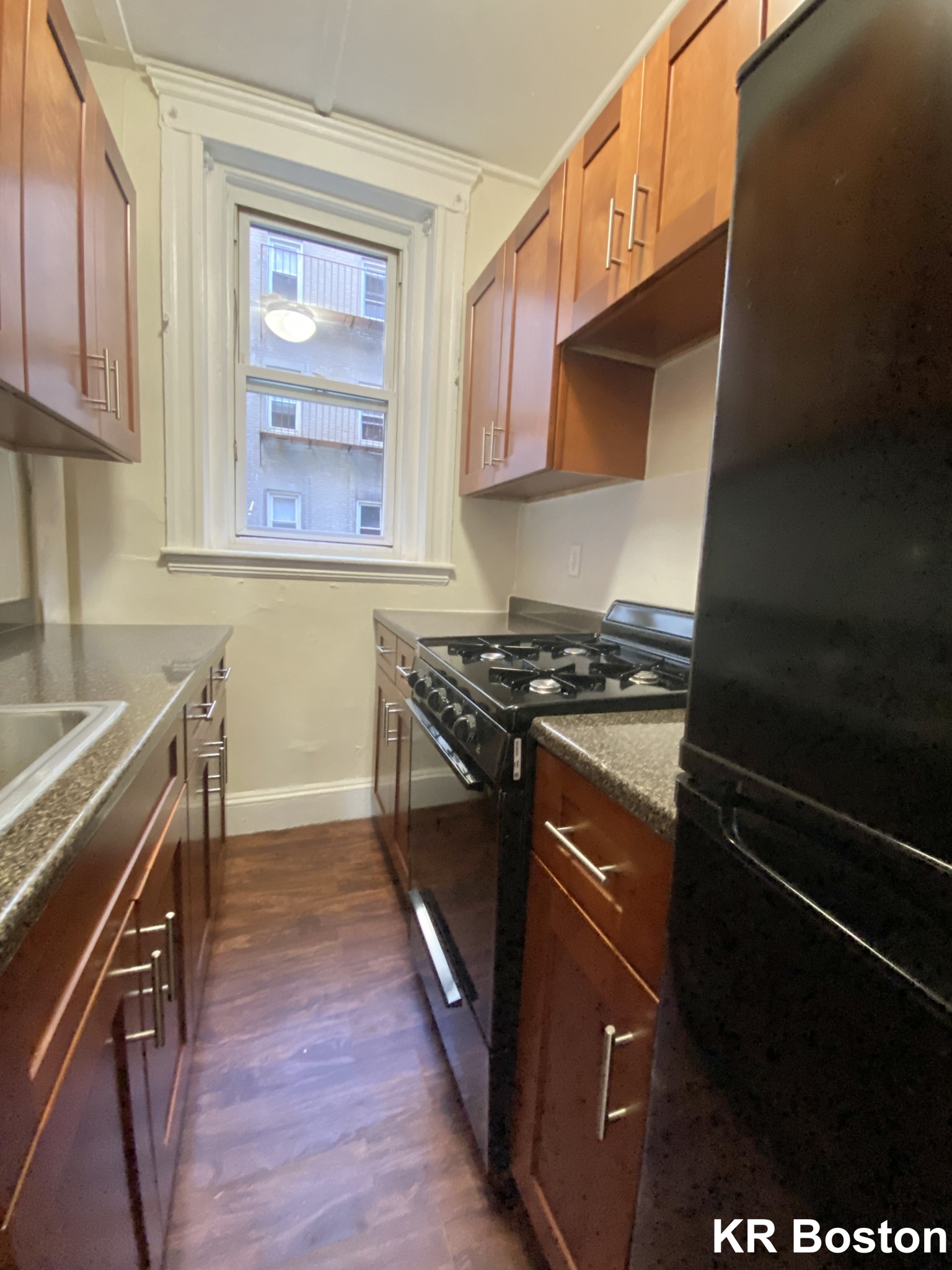 1175 Boylston Sts, Fenway