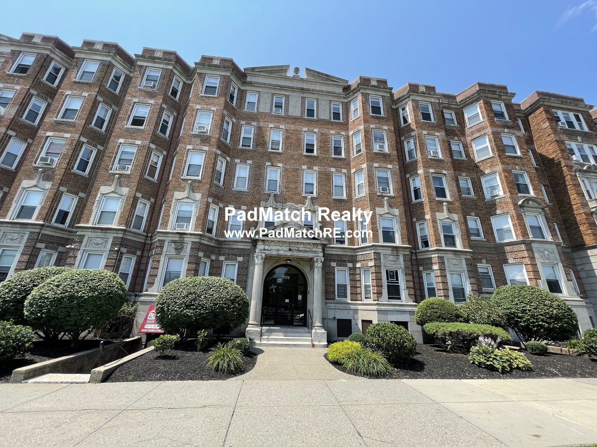 1177 Boylston St, Fenway