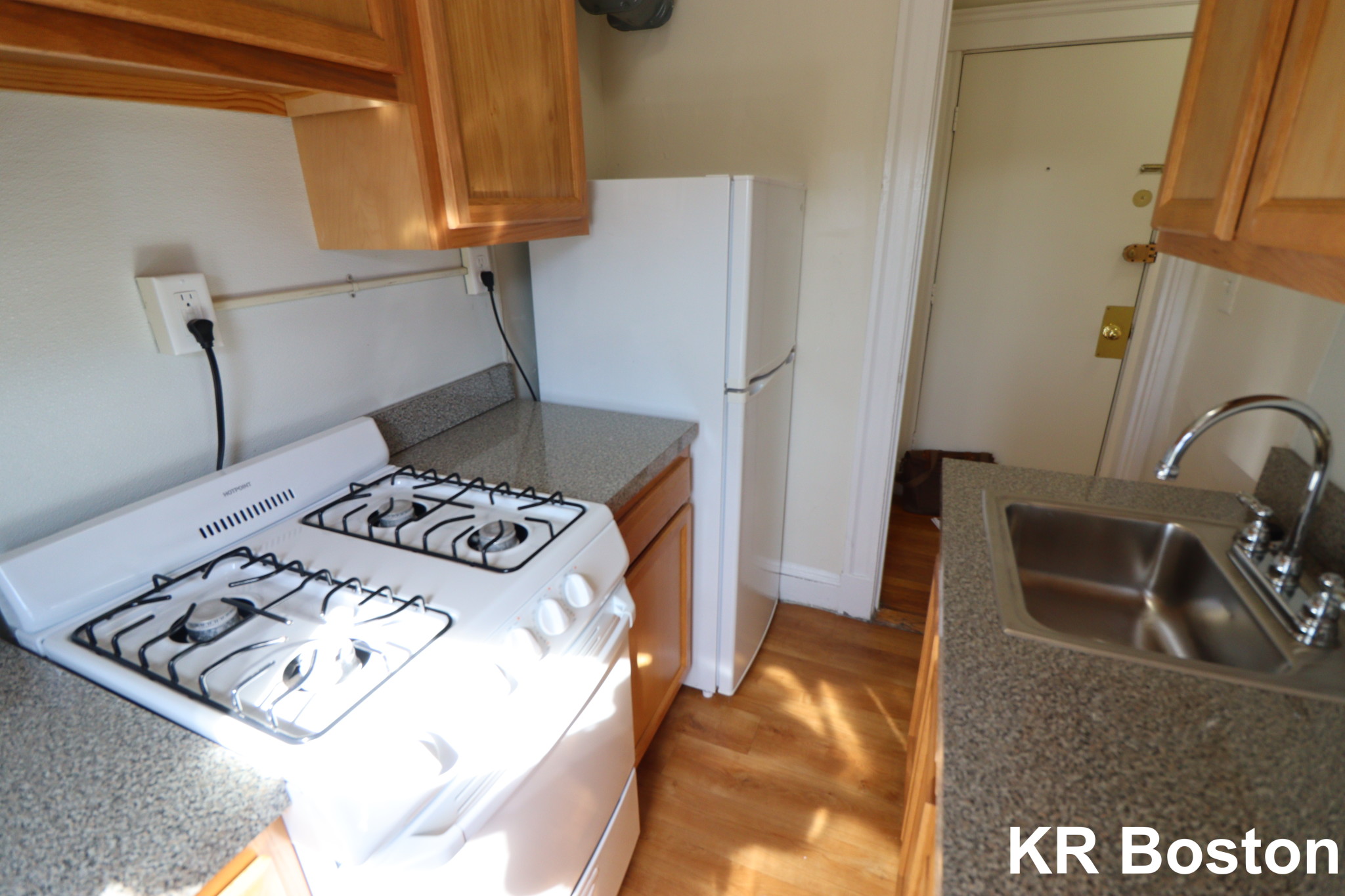 1175 Boylston St, Fenway