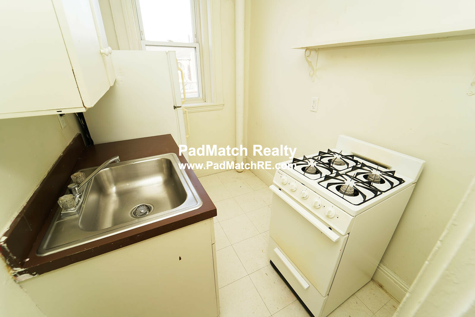 1175 Boylston St, Fenway