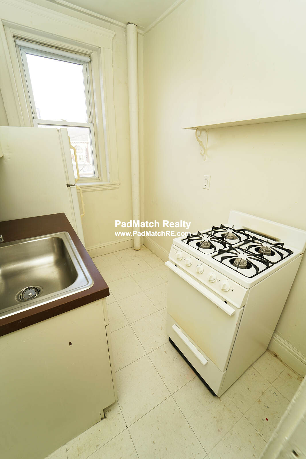 1175 Boylston St, Fenway