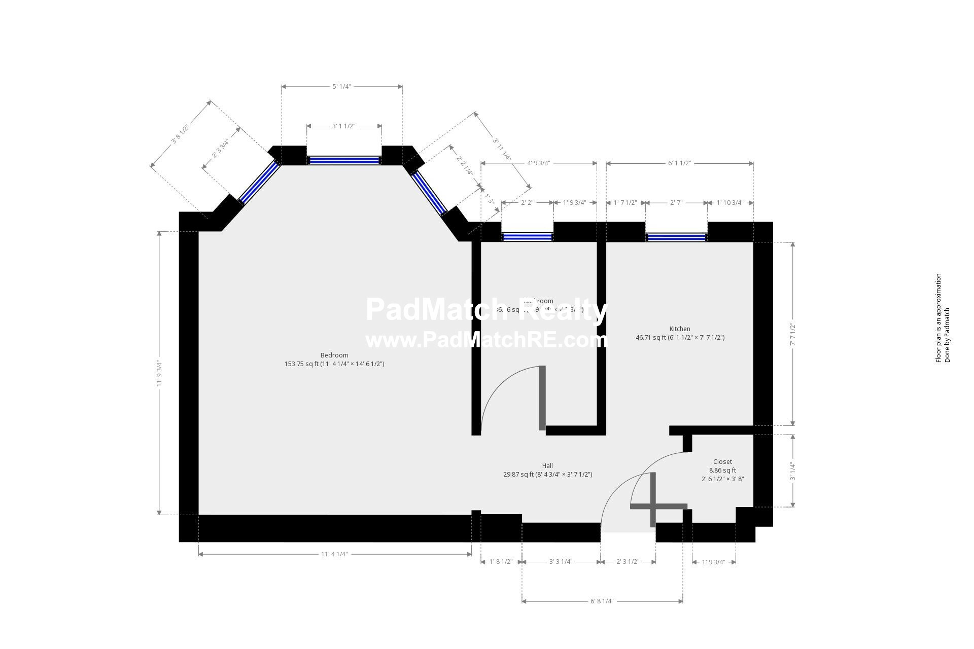 1175 Boylston St, Fenway