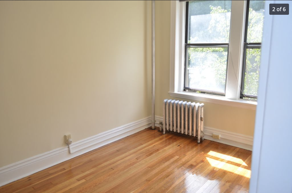 56 Charlesgate East, Fenway