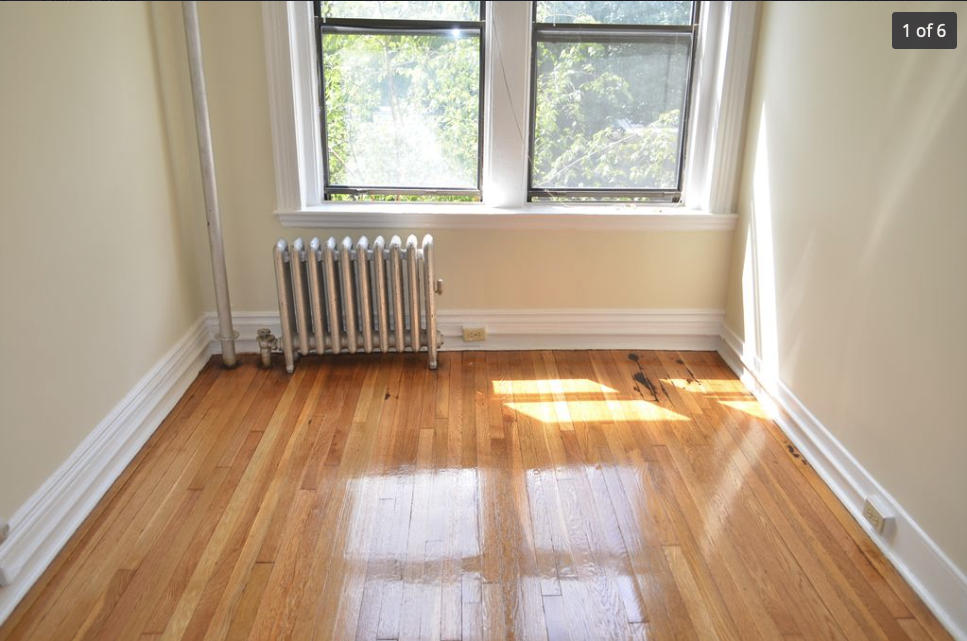 56 Charlesgate East, Fenway