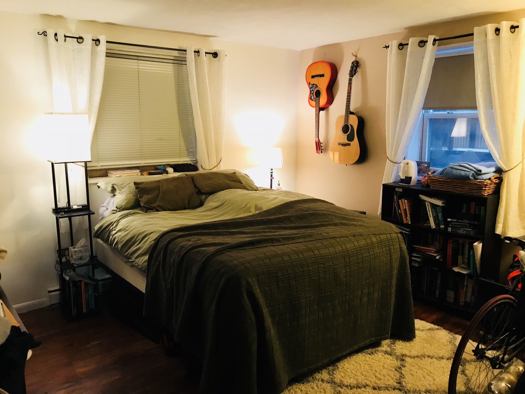 70 Jamaicaway, Jamaica Plain