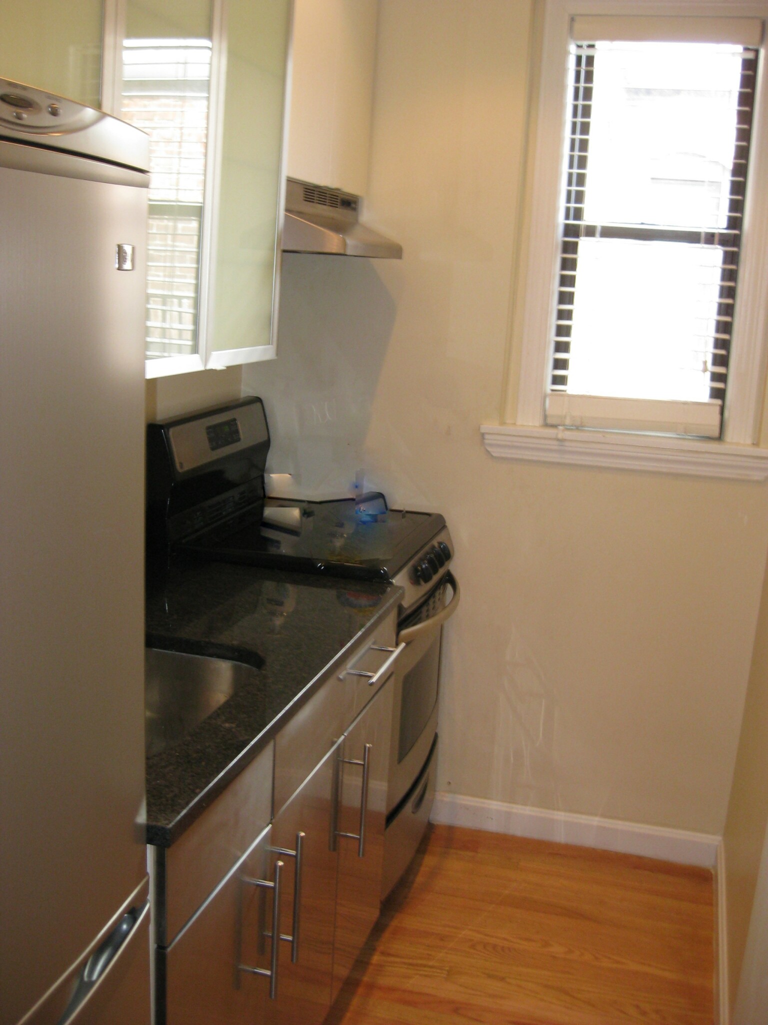 63 Burbank St, Fenway