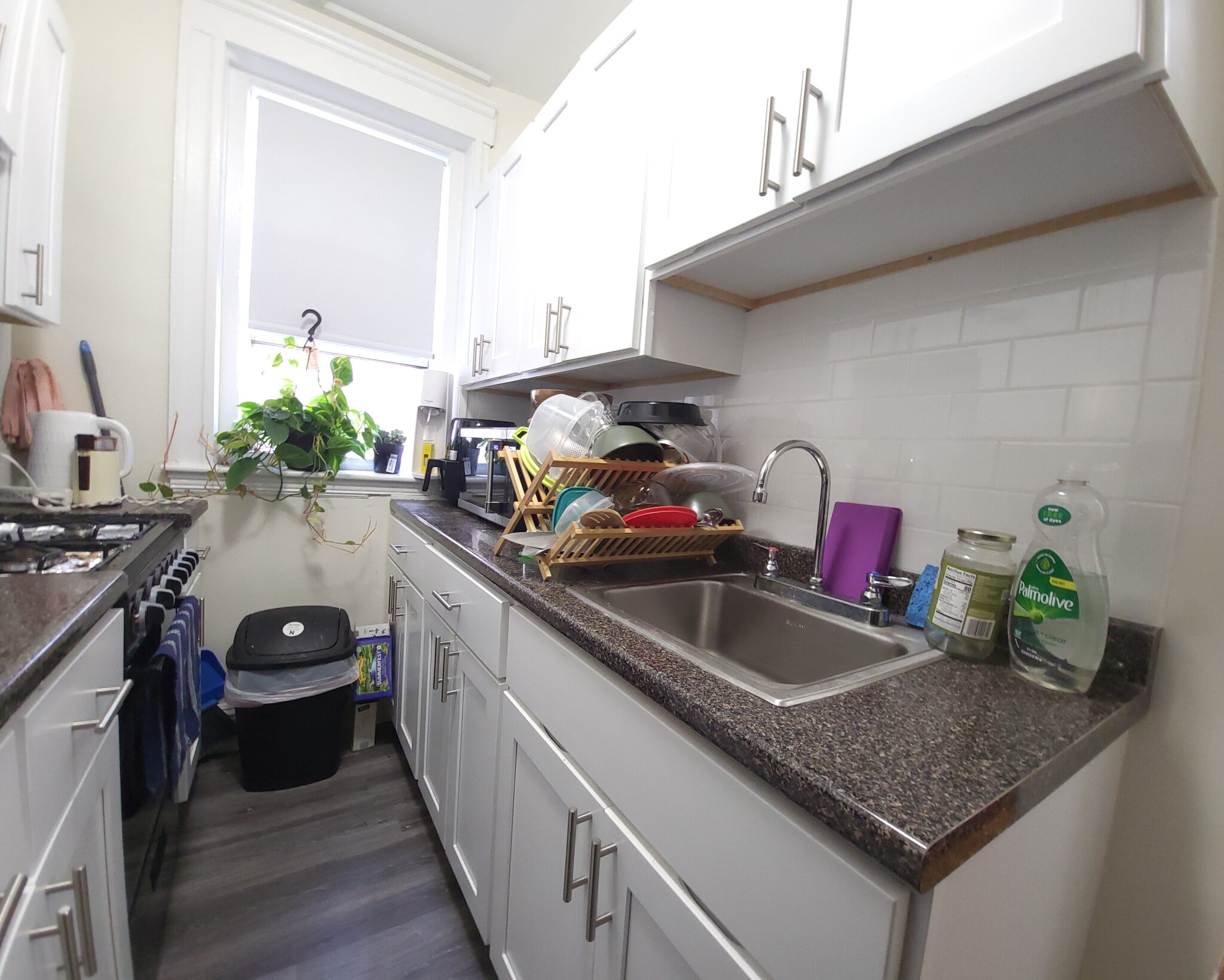 1179 Boylston St,, Fenway