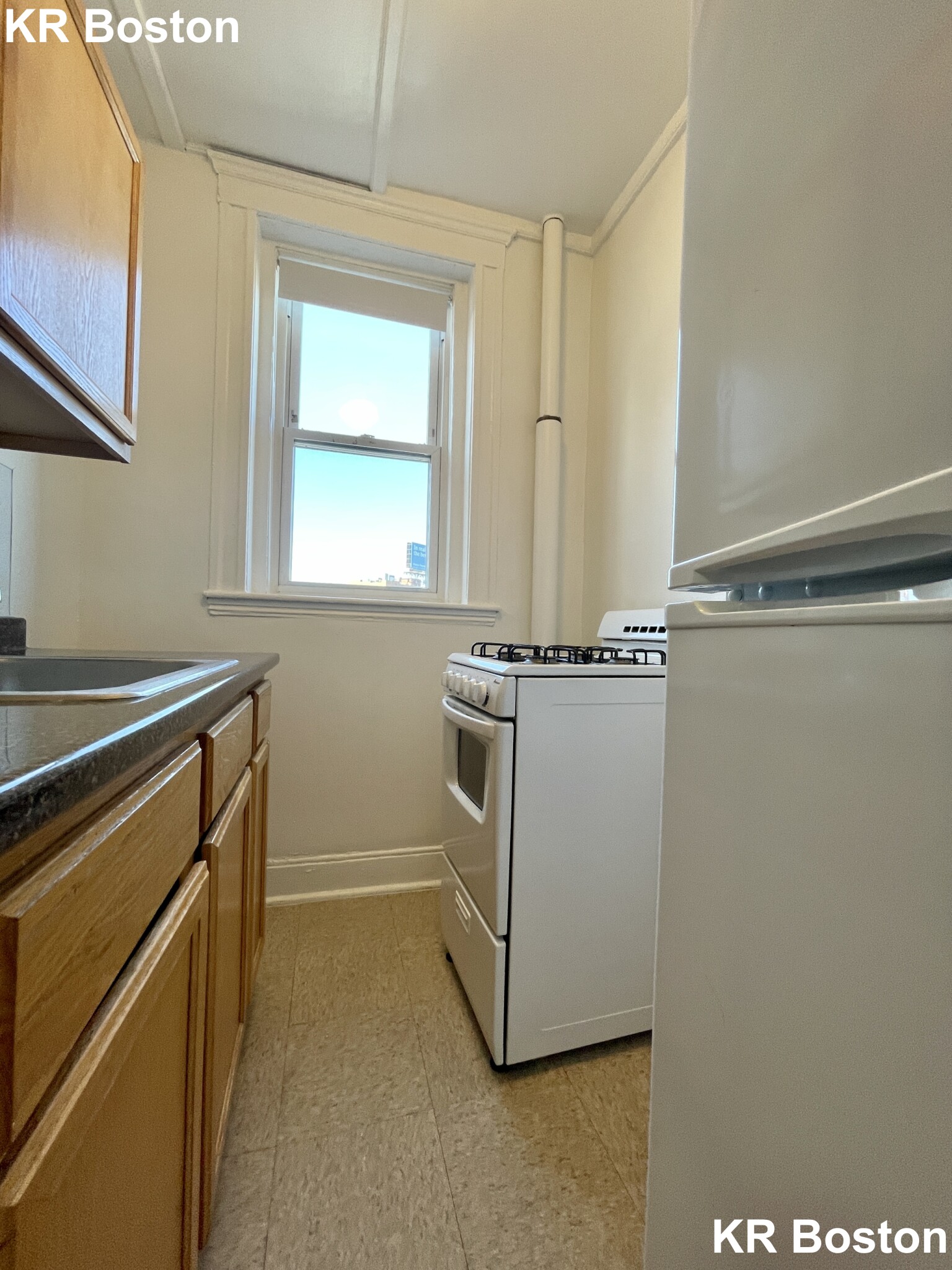 1179 Boylston St, Fenway