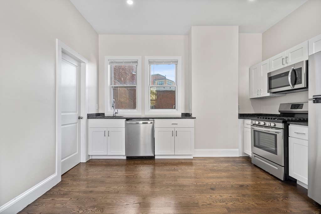 118 Dorchester St, South Boston