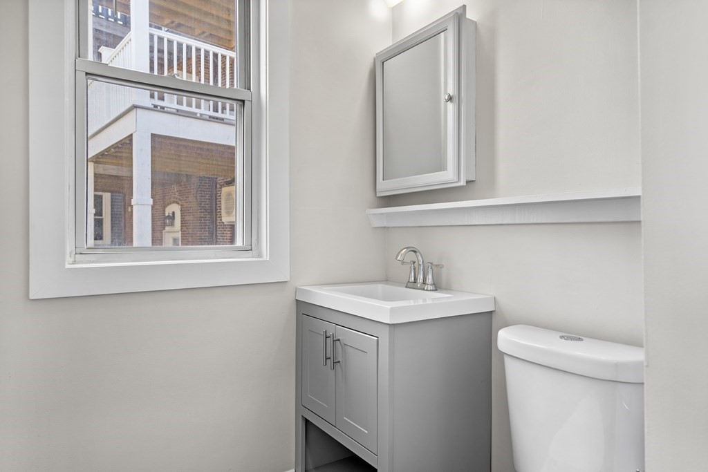 118 Dorchester St, South Boston