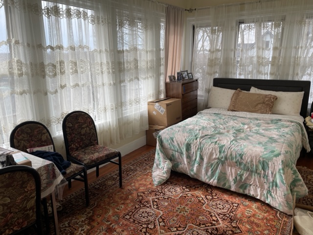 119 Lancaster Ter, Washington Square