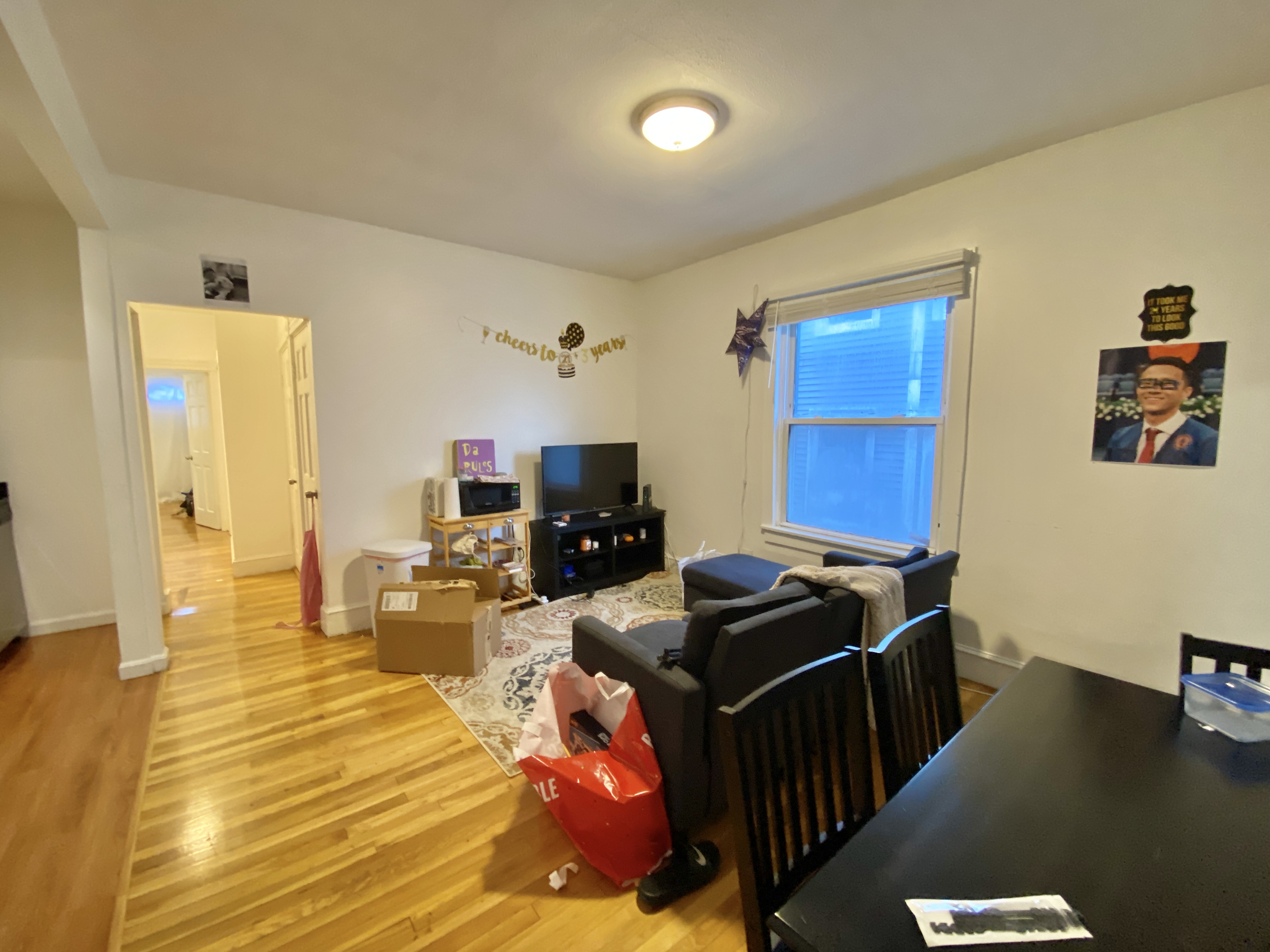 13 Higgins St, Allston