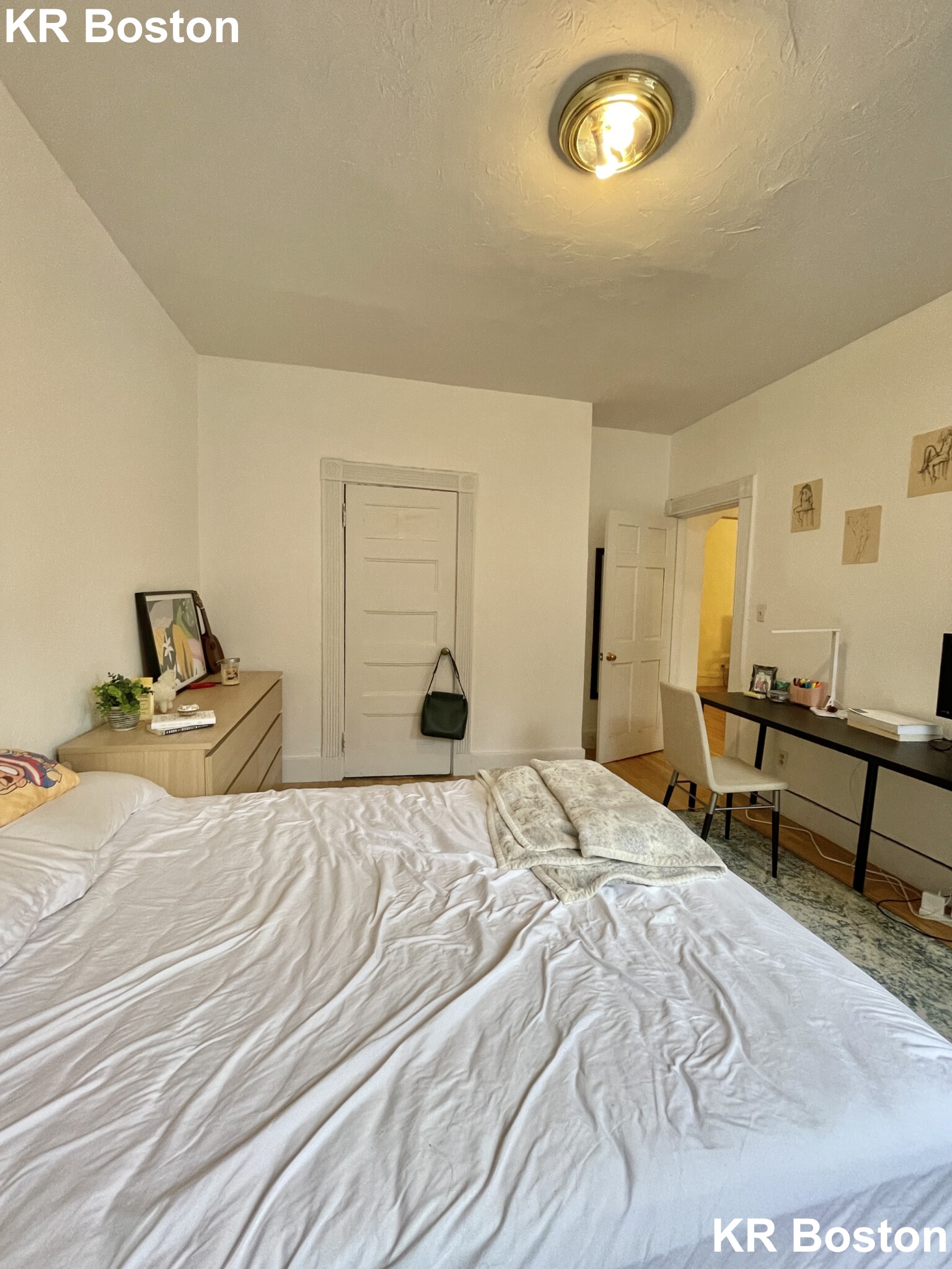 235 Harvard Ave, Allston