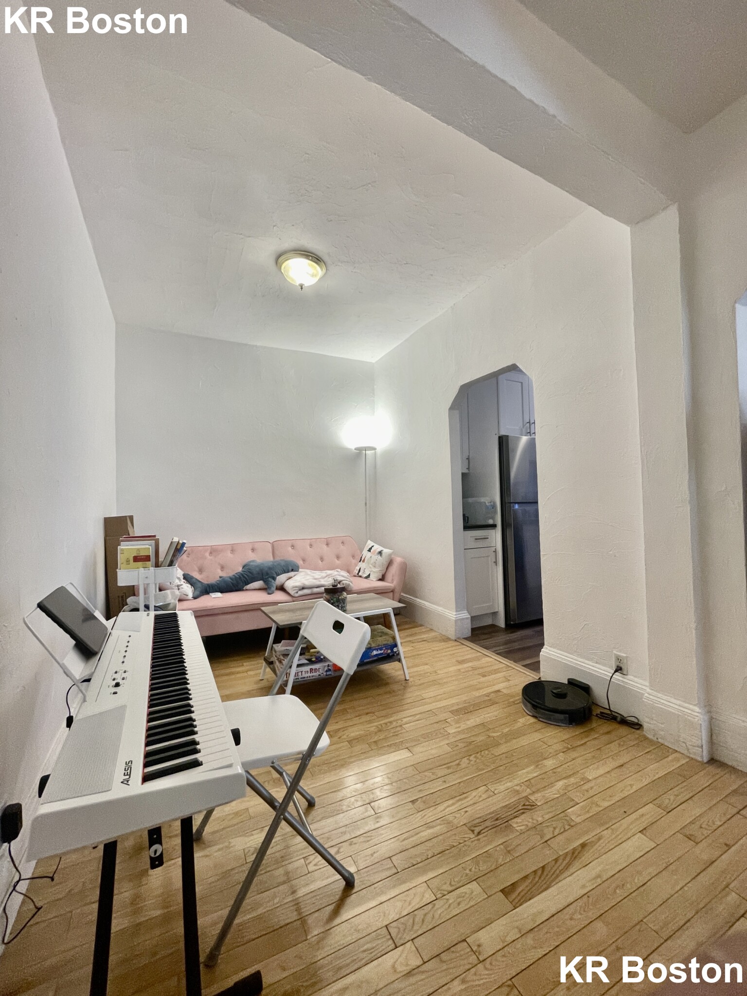 235 Harvard Ave, Allston