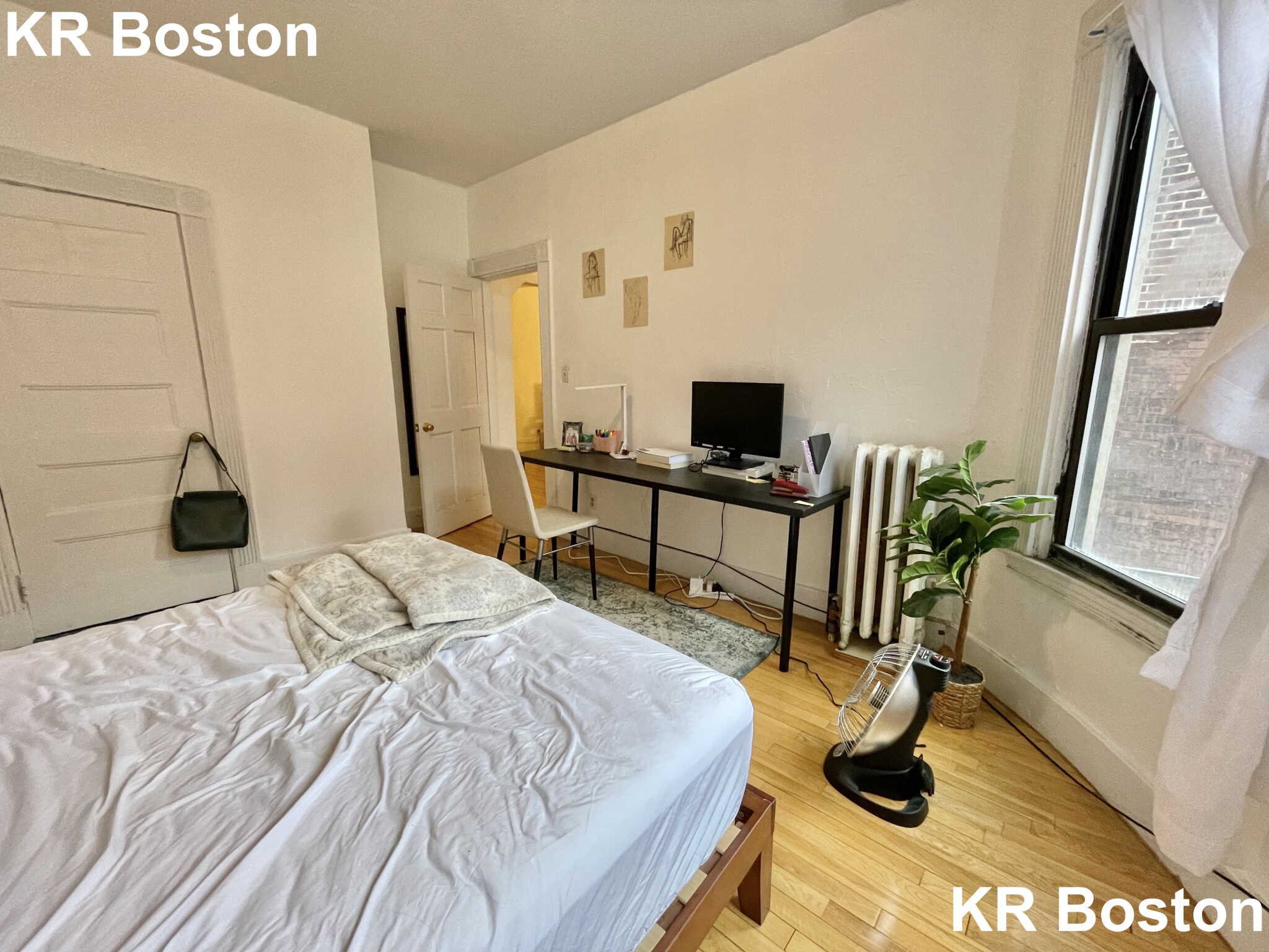 235 Harvard Ave, Allston