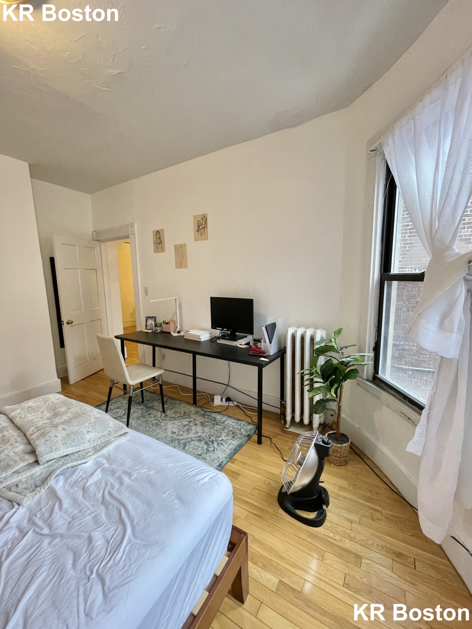 235 Harvard Ave, Allston