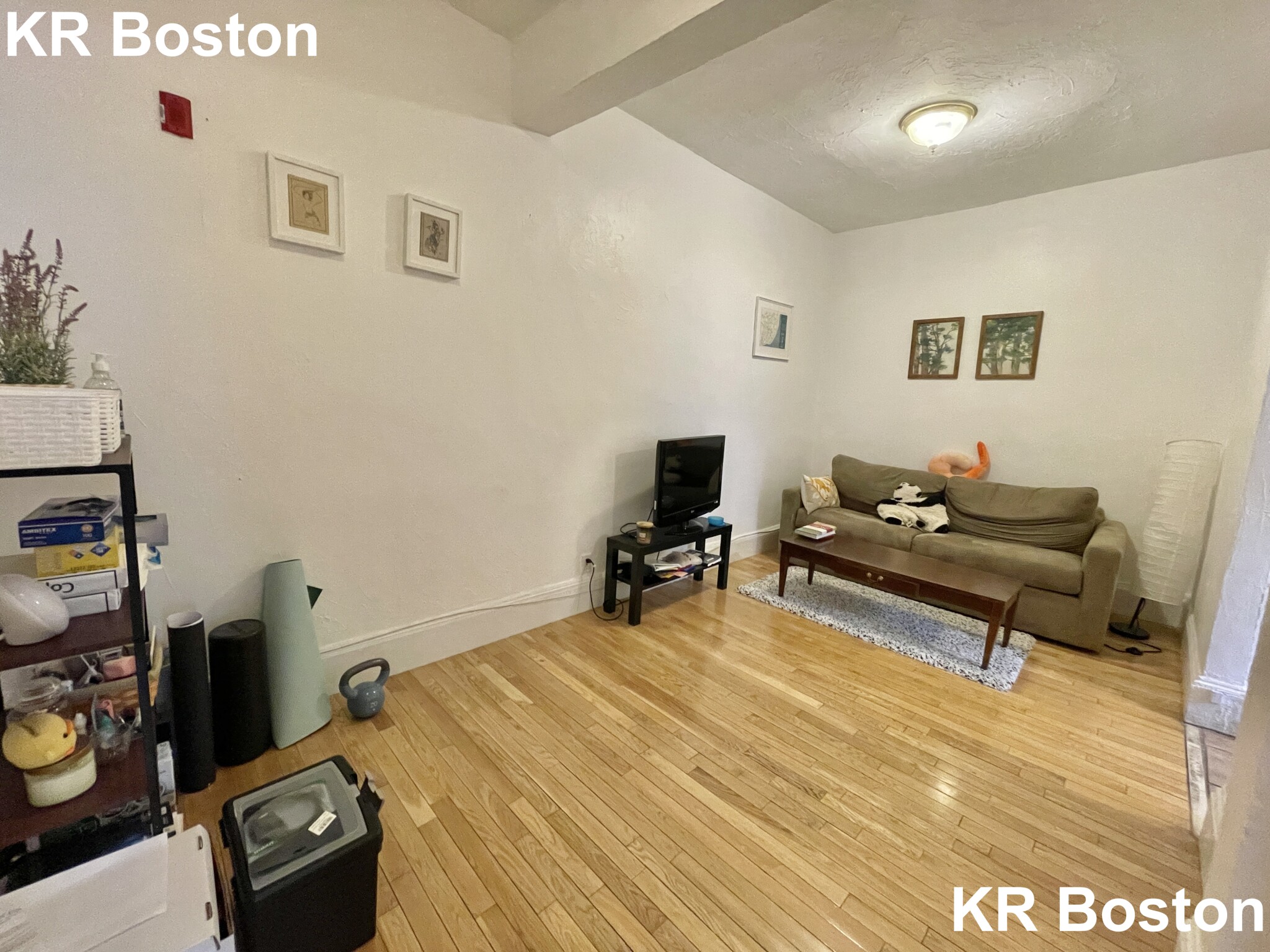 235 Harvard Ave, Allston