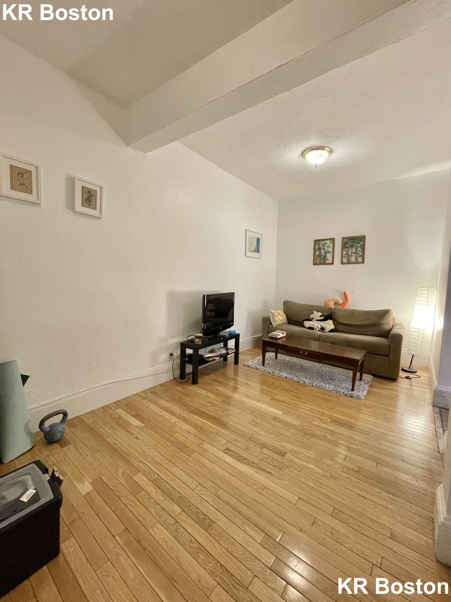 235 Harvard Ave, Allston