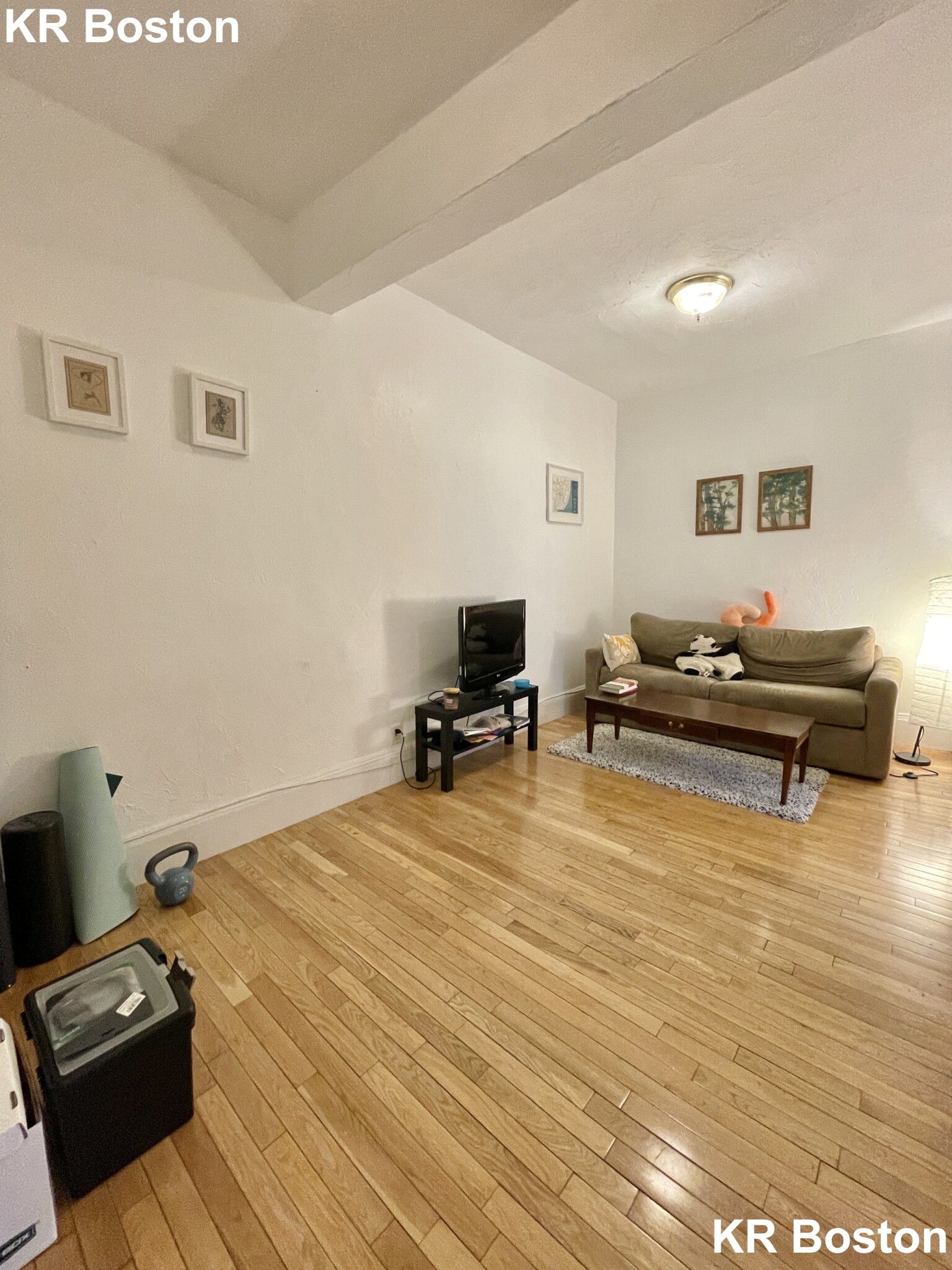 235 Harvard Ave, Allston