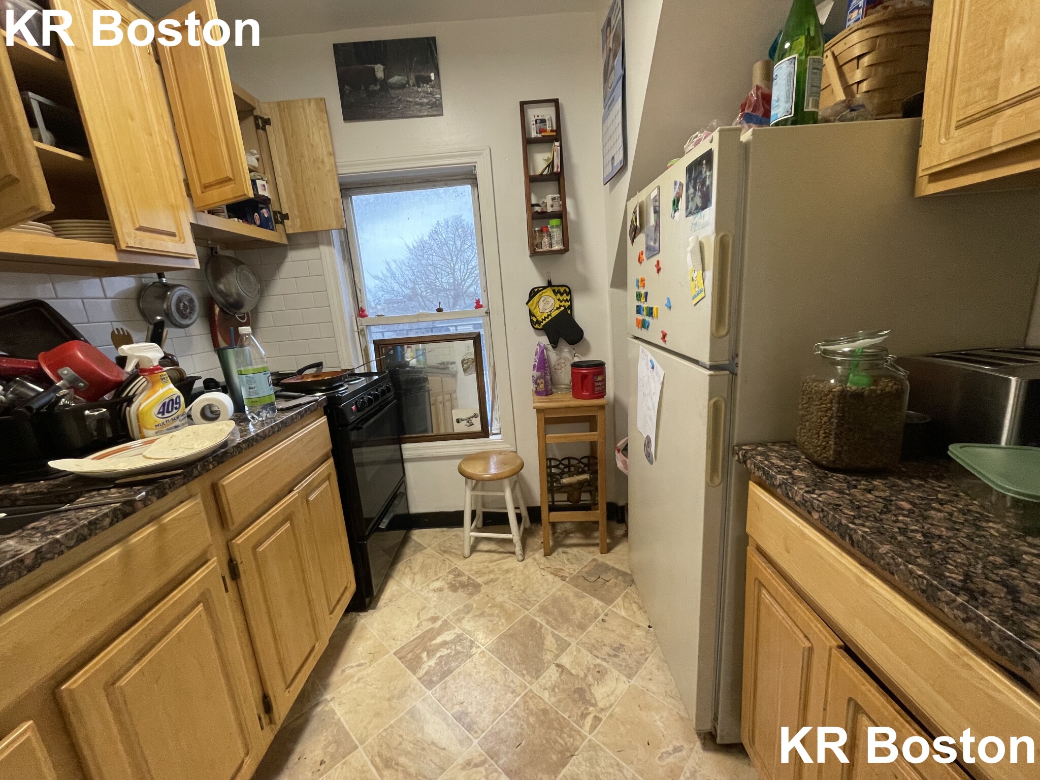 17 Higgins St, Allston