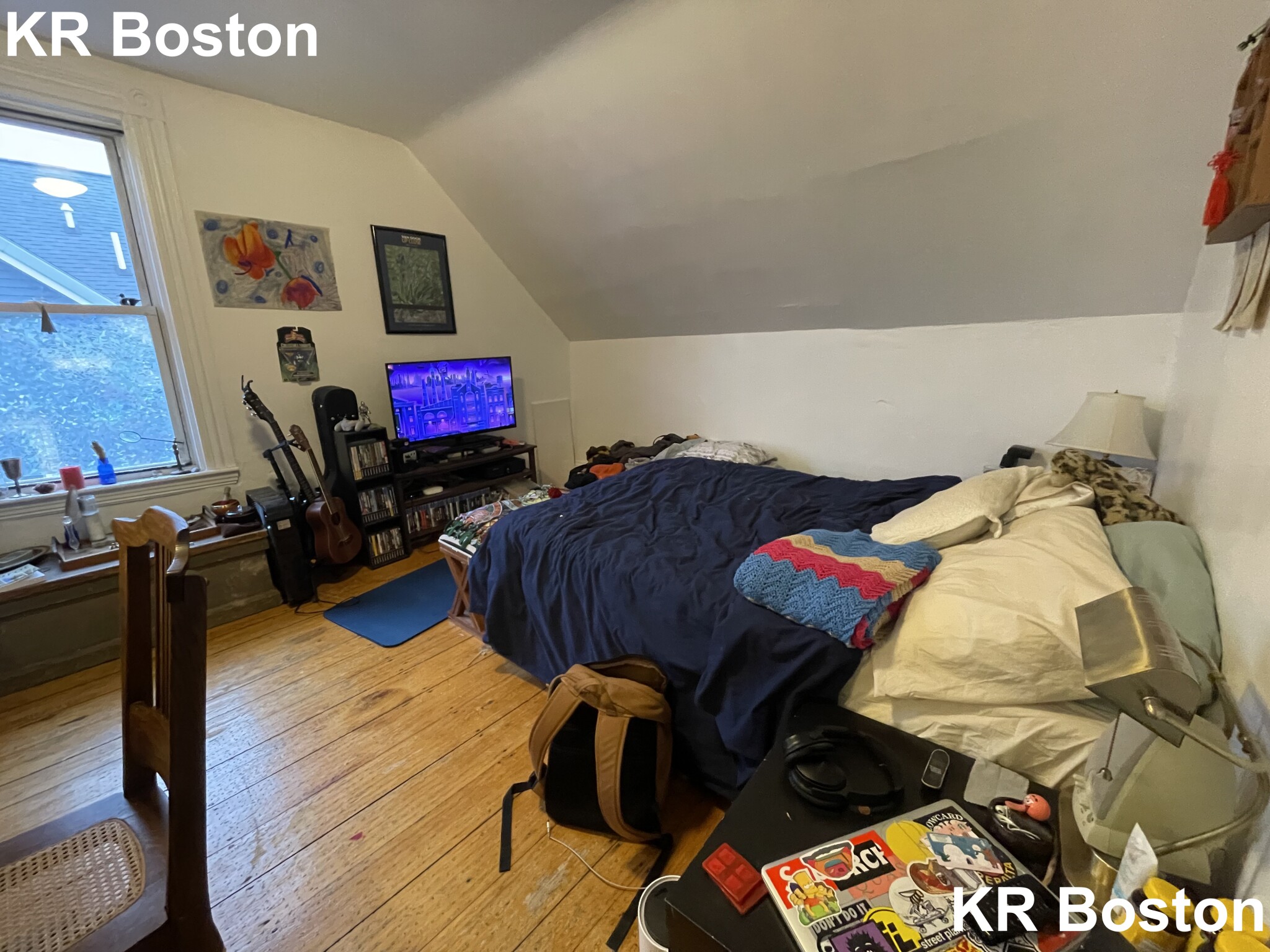 17 Higgins St, Allston