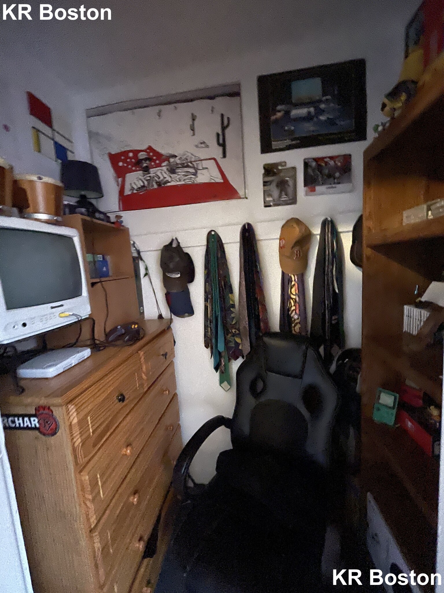 17 Higgins St, Allston