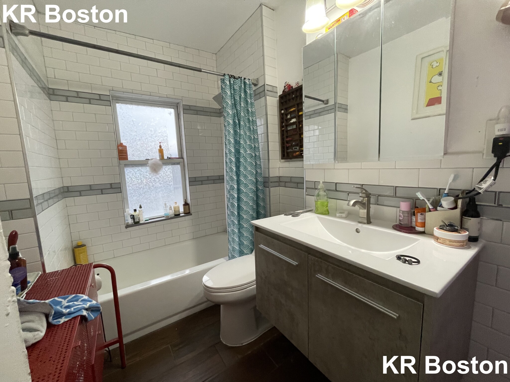 17 Higgins St, Allston