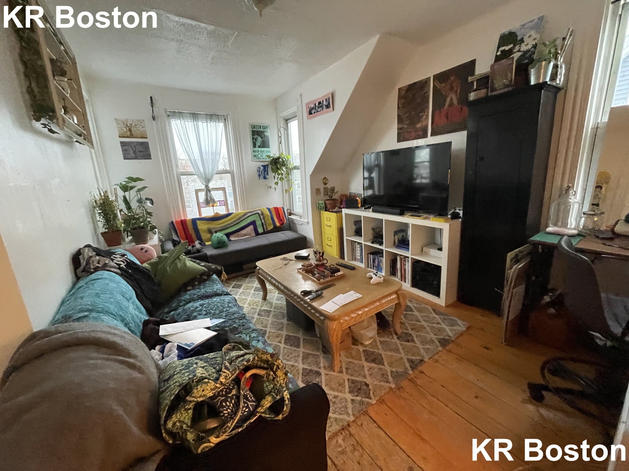 17 Higgins St, Allston
